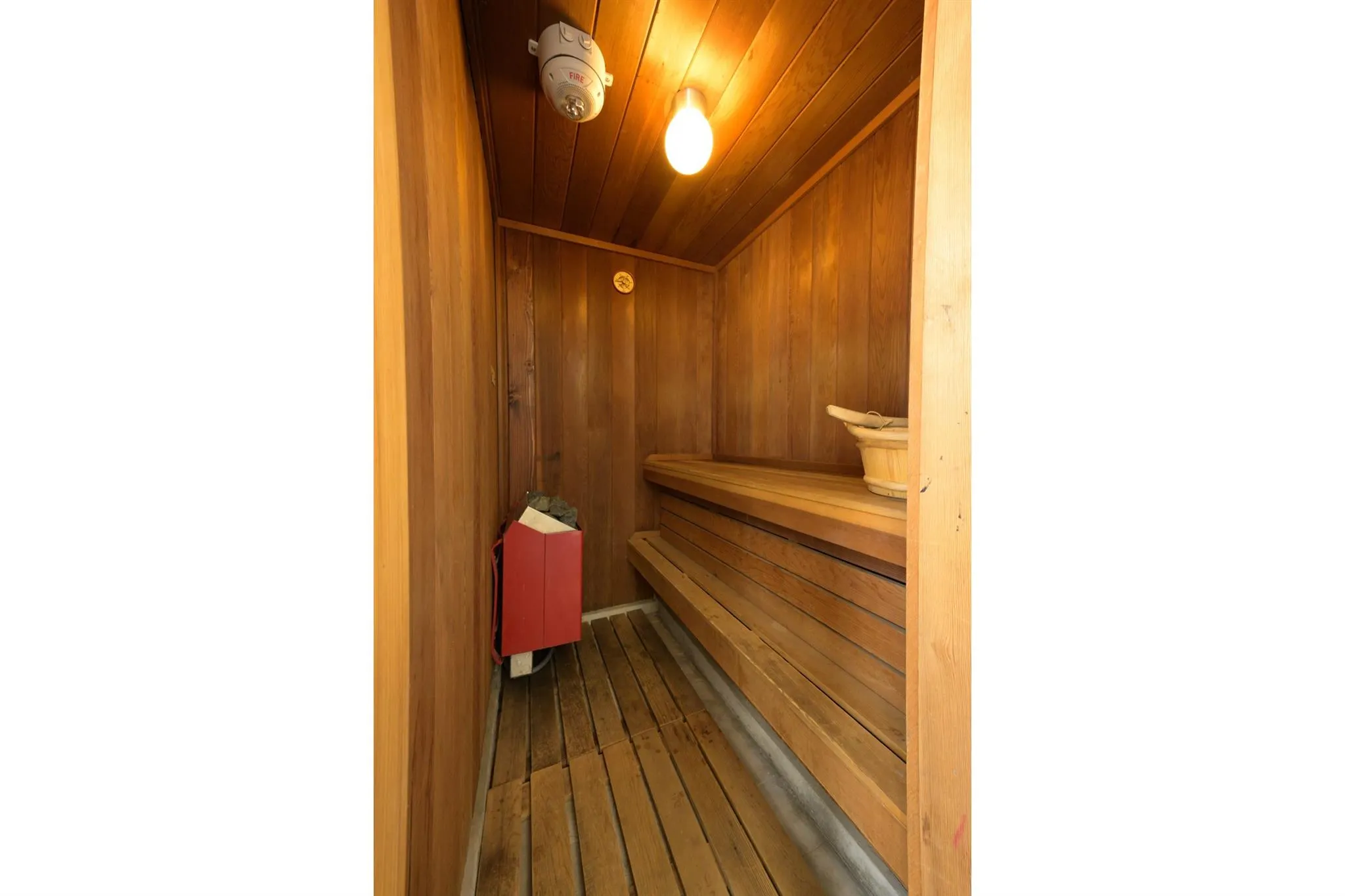 1775 Washington Ave, #5A