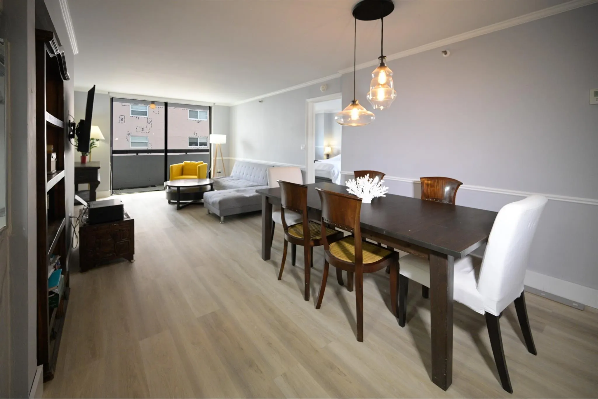 1775 Washington Ave, #5A