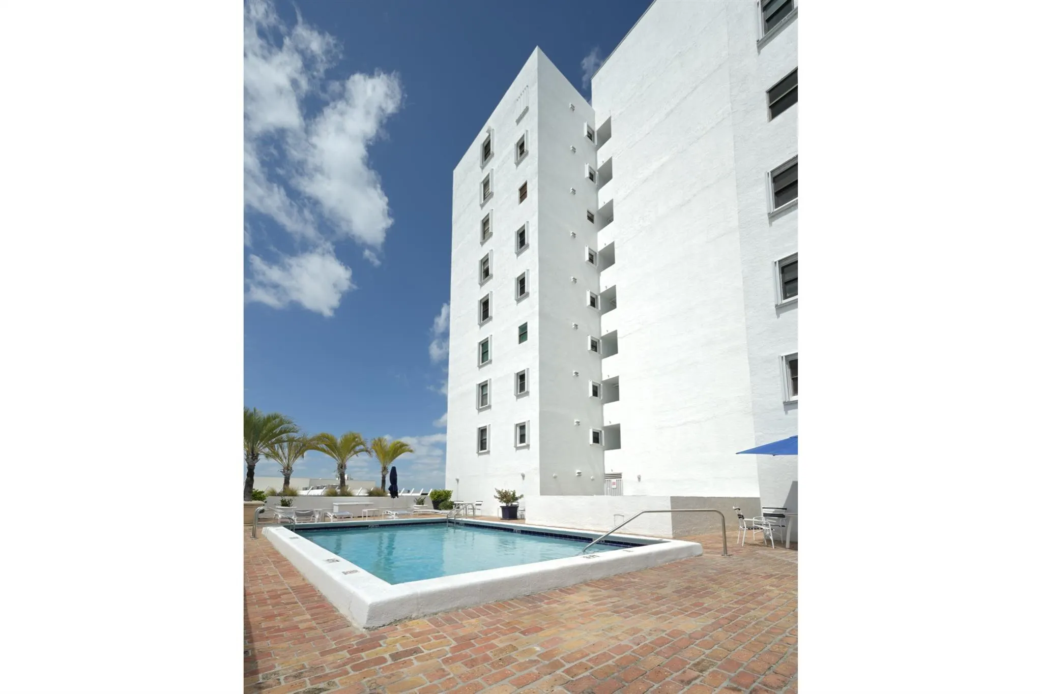 1775 Washington Ave, #5A