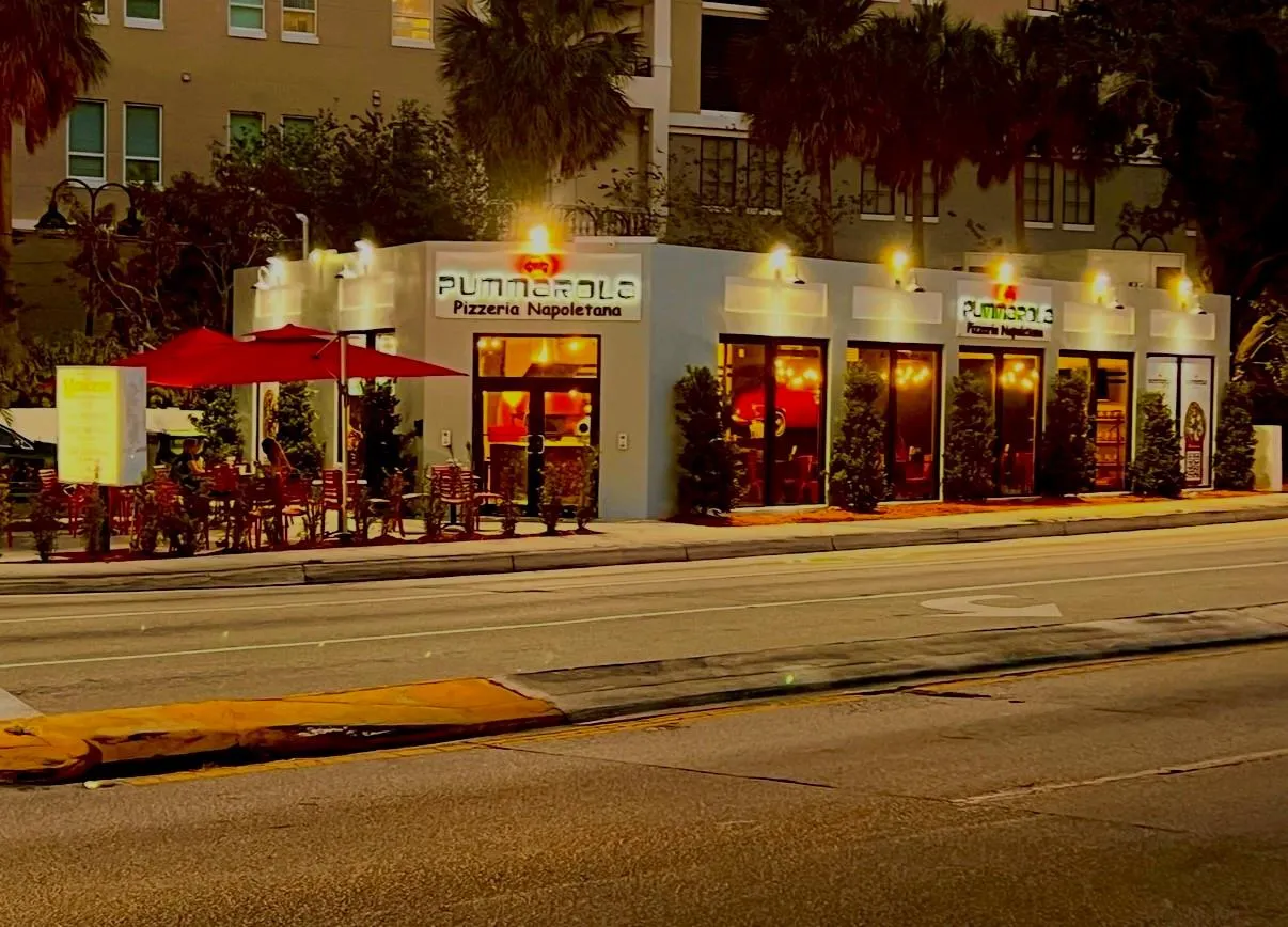 620 W Las Olas Blvd.