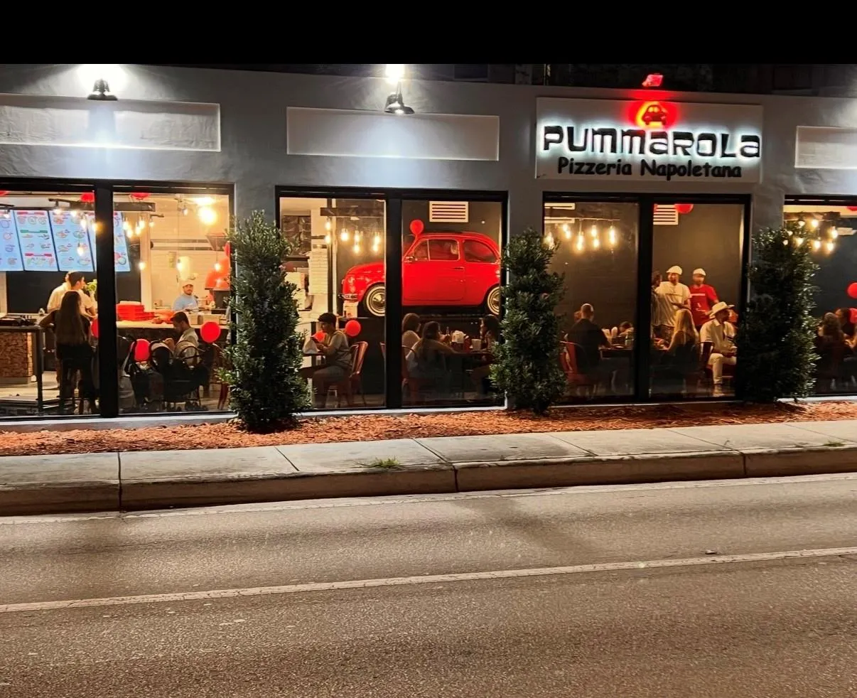 620 W Las Olas Blvd.