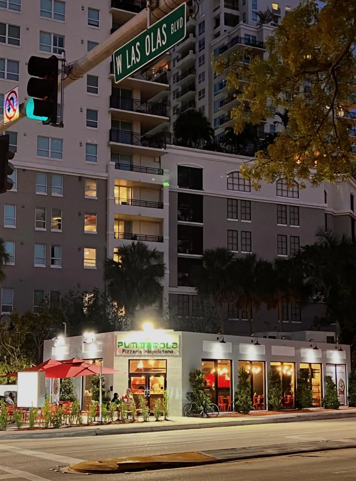 620 W Las Olas Blvd.