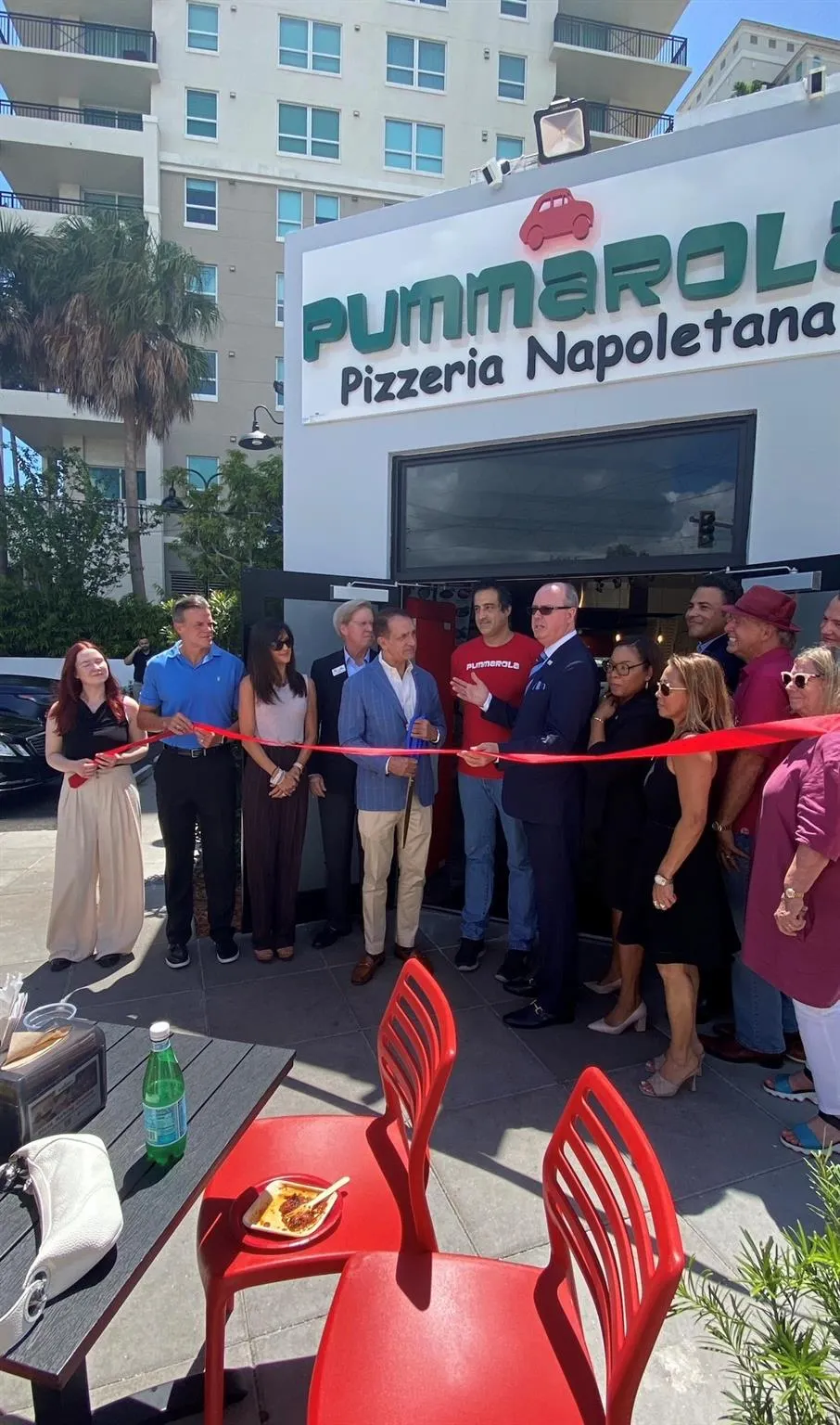 620 W Las Olas Blvd.