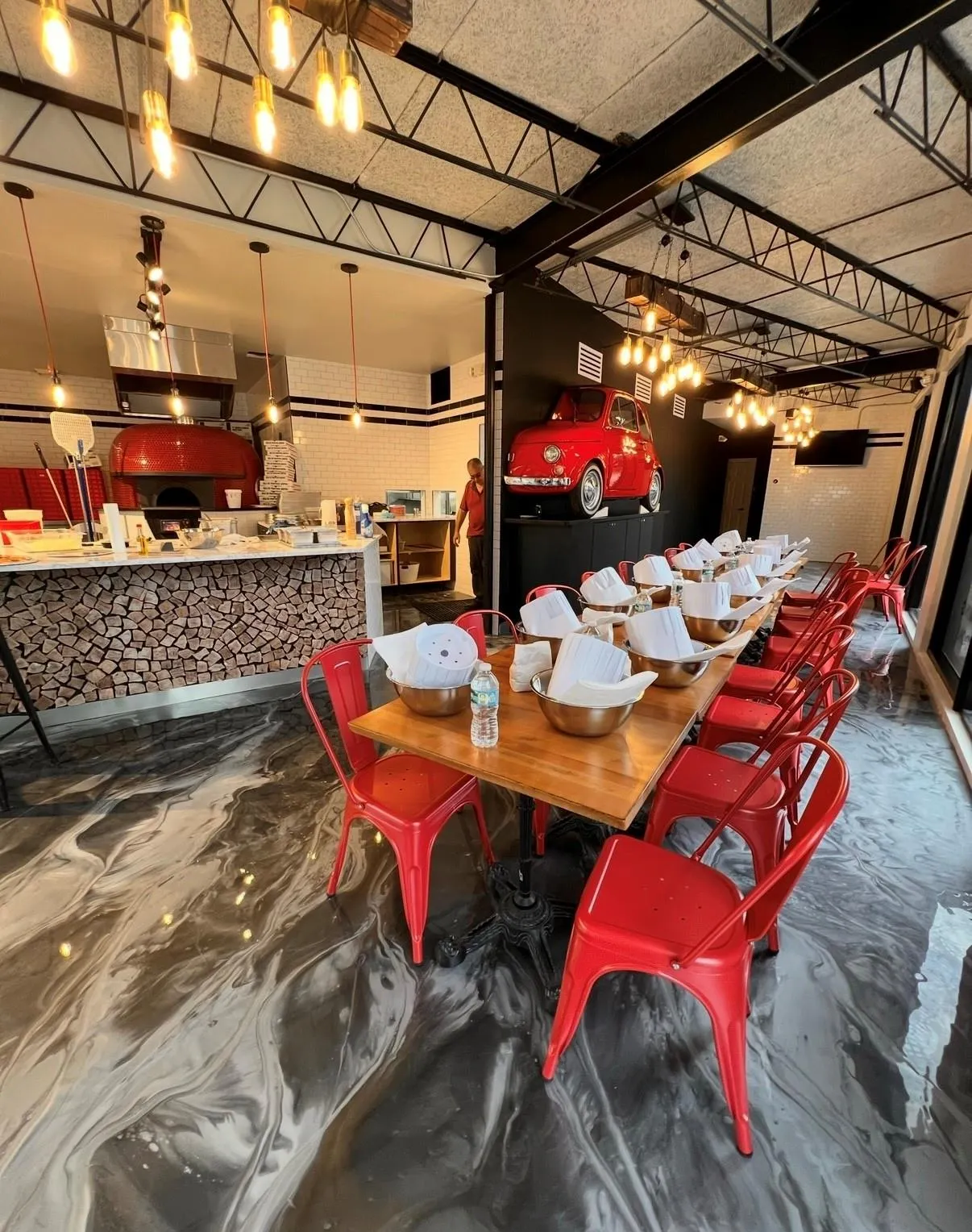 620 W Las Olas Blvd.