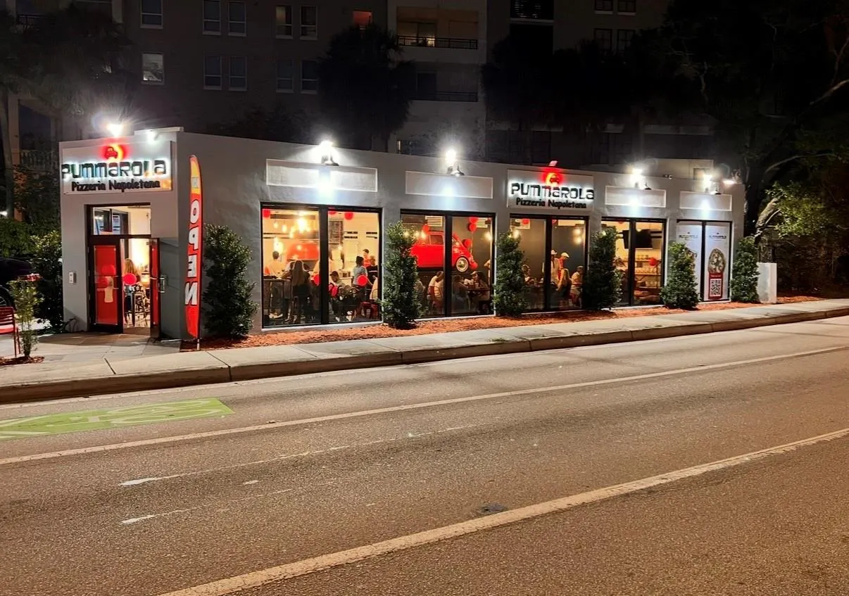 620 W Las Olas Blvd.