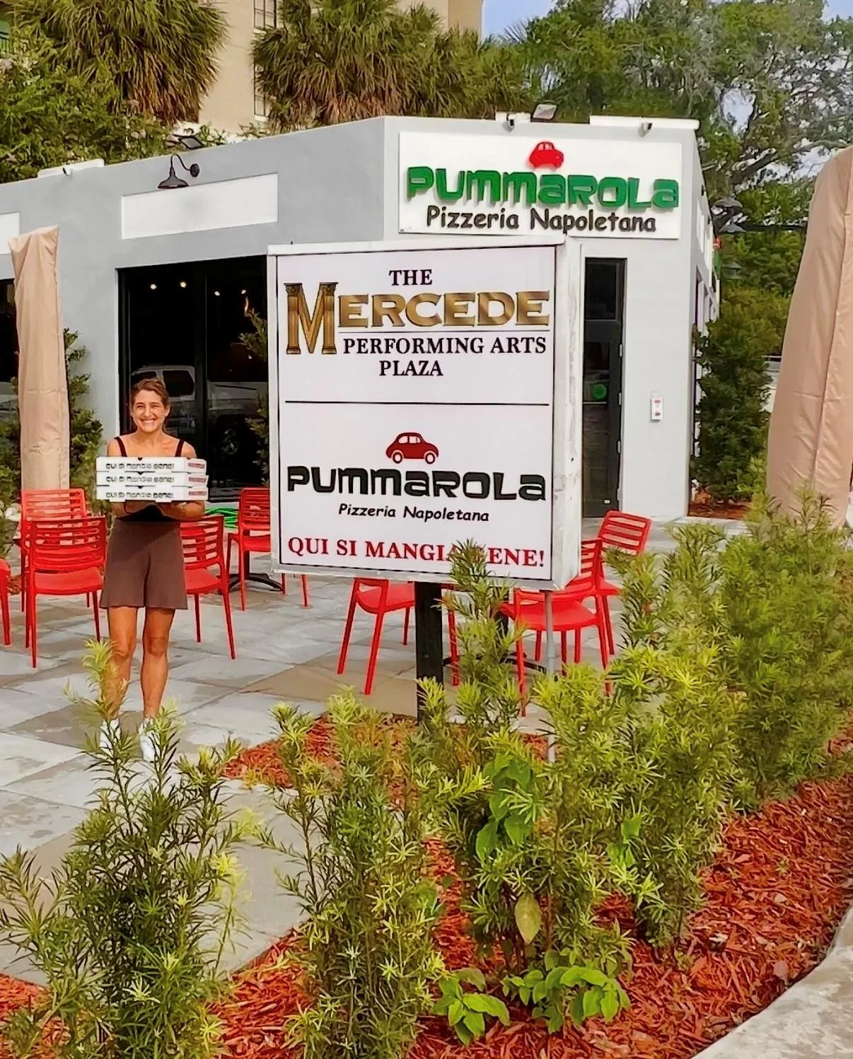 620 W Las Olas Blvd.