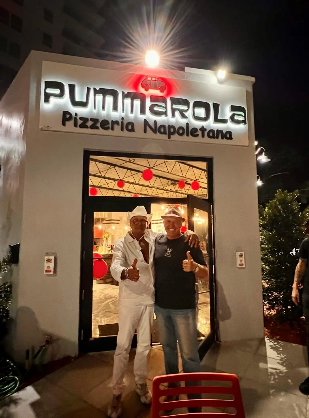 620 W Las Olas Blvd.