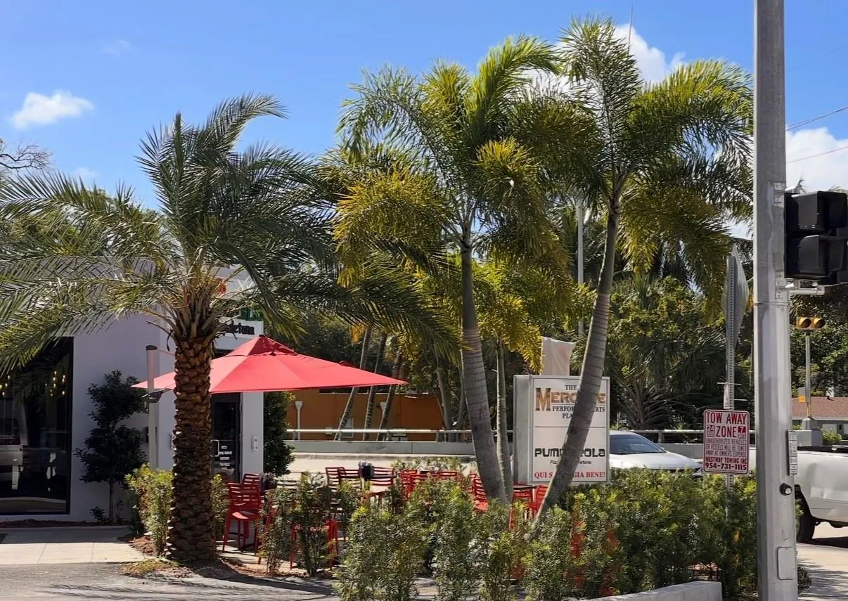 620 W Las Olas Blvd.