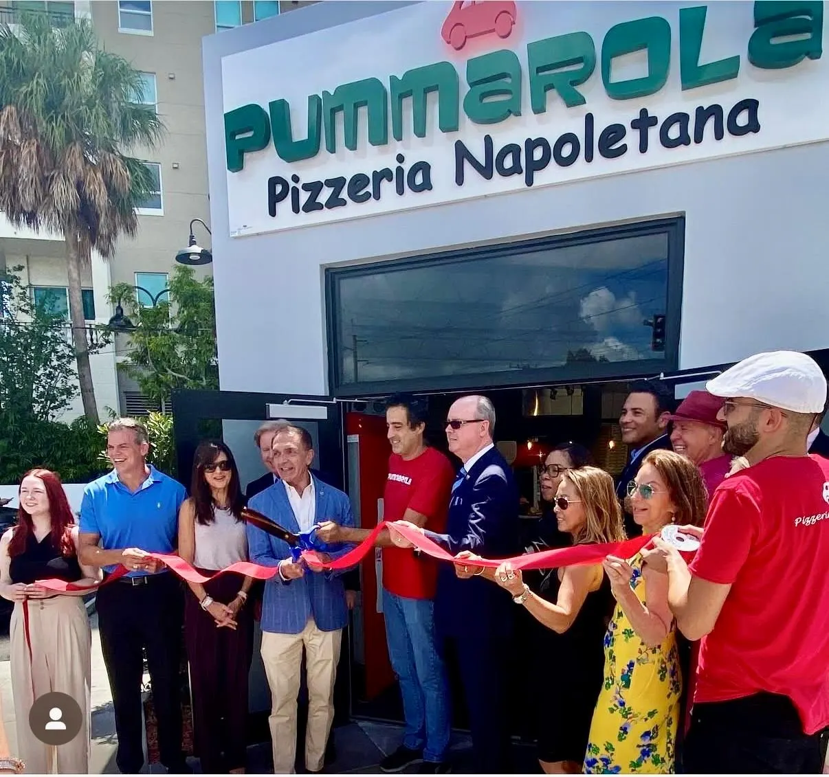 620 W Las Olas Blvd.