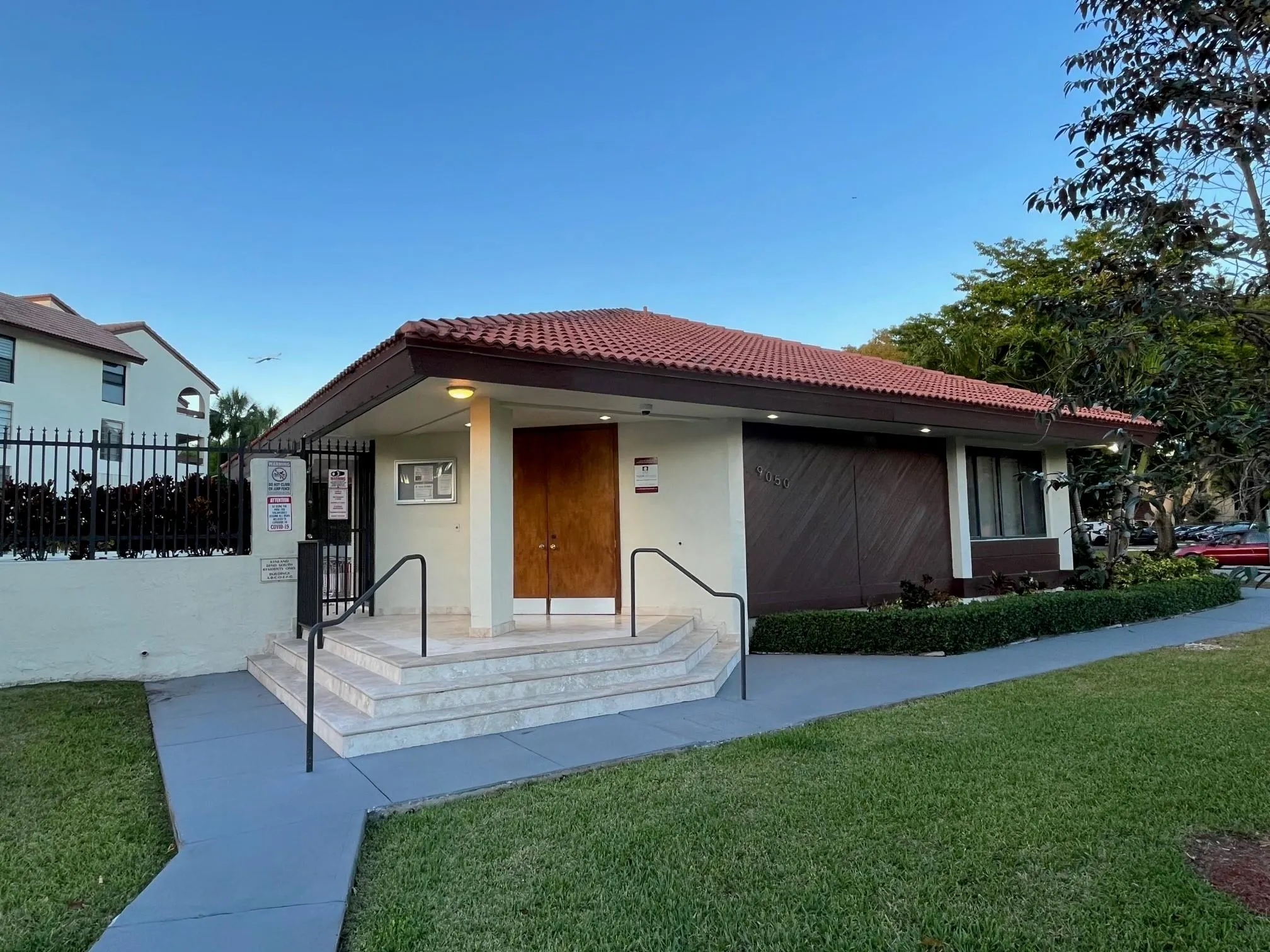 9030 SW 125th Ave, #E307