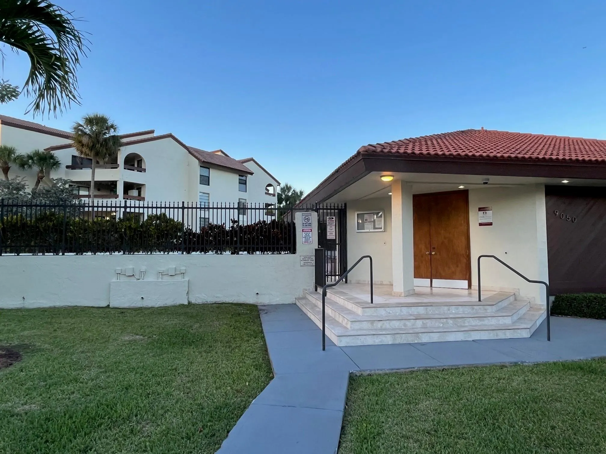 9030 SW 125th Ave, #E307