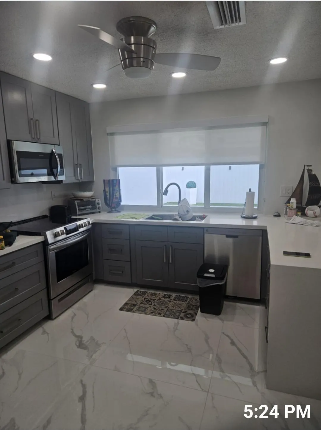 9050 NW 24 COURT