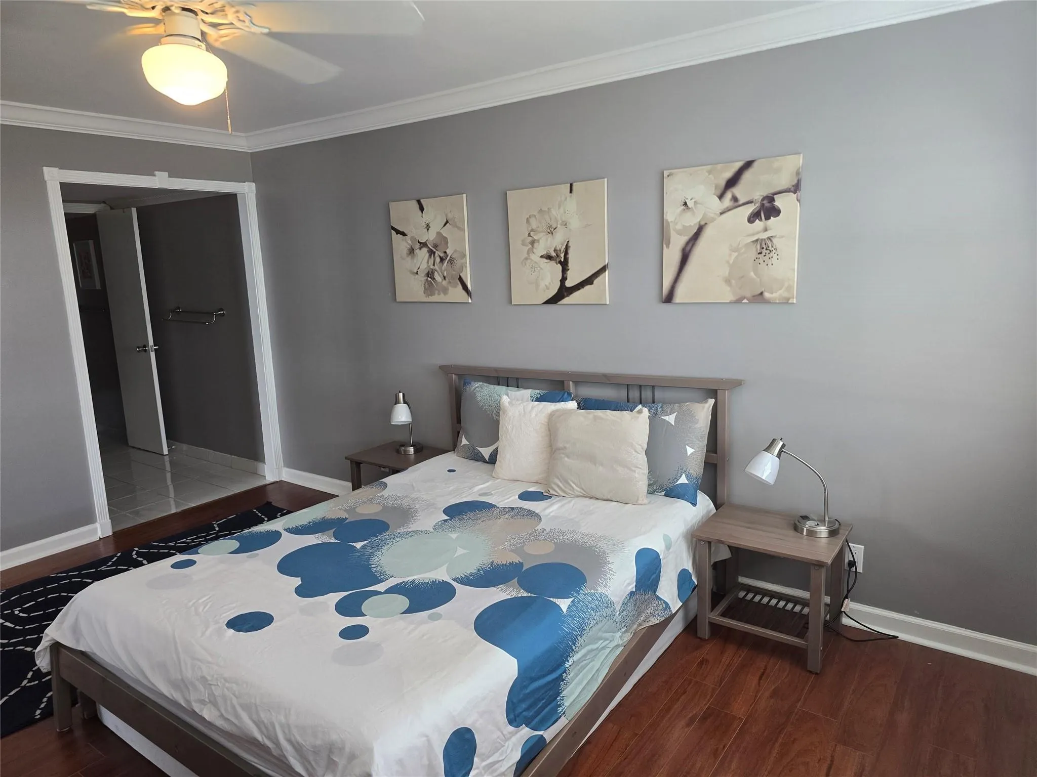 1401 N Riverside Dr, #1007