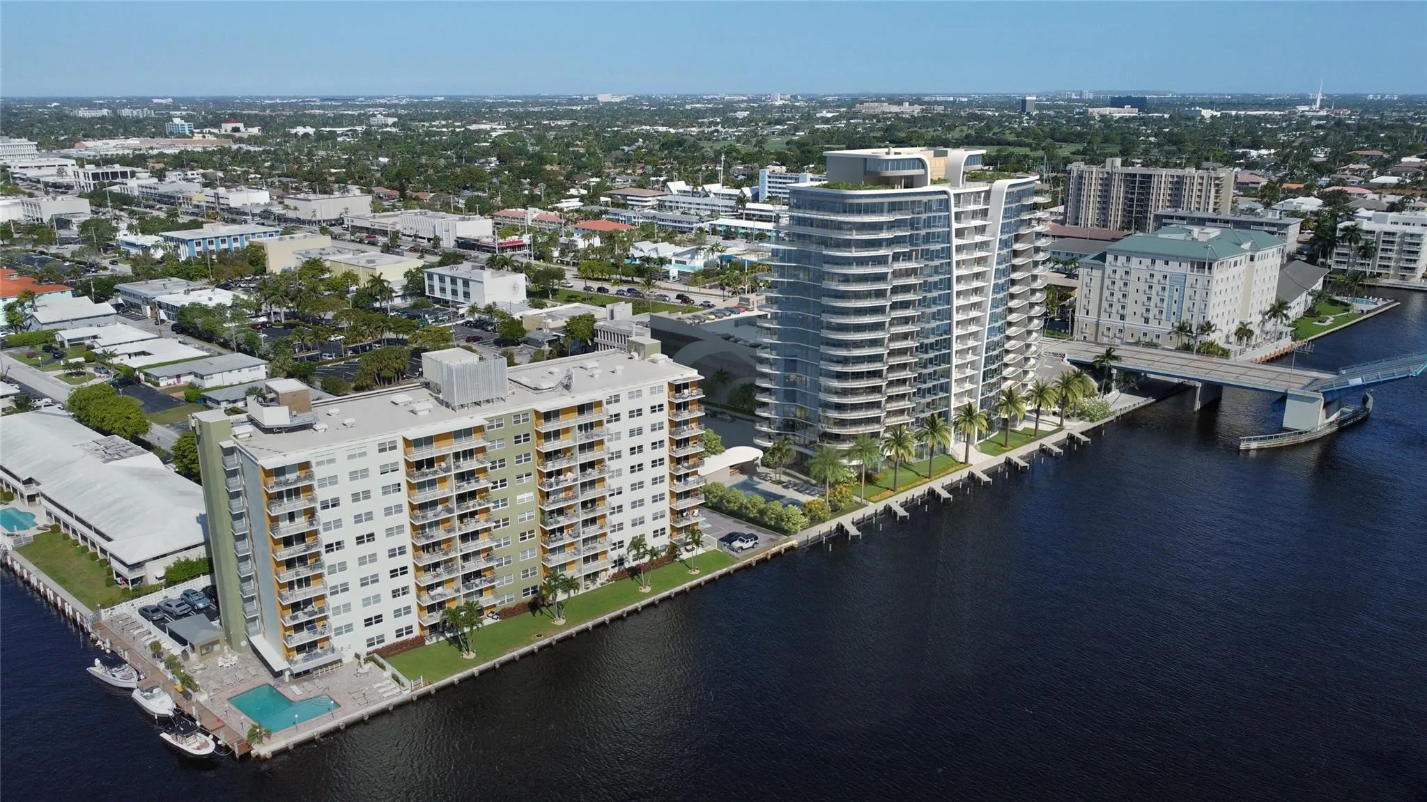 3000 E Oakand Park Blvd., #1501