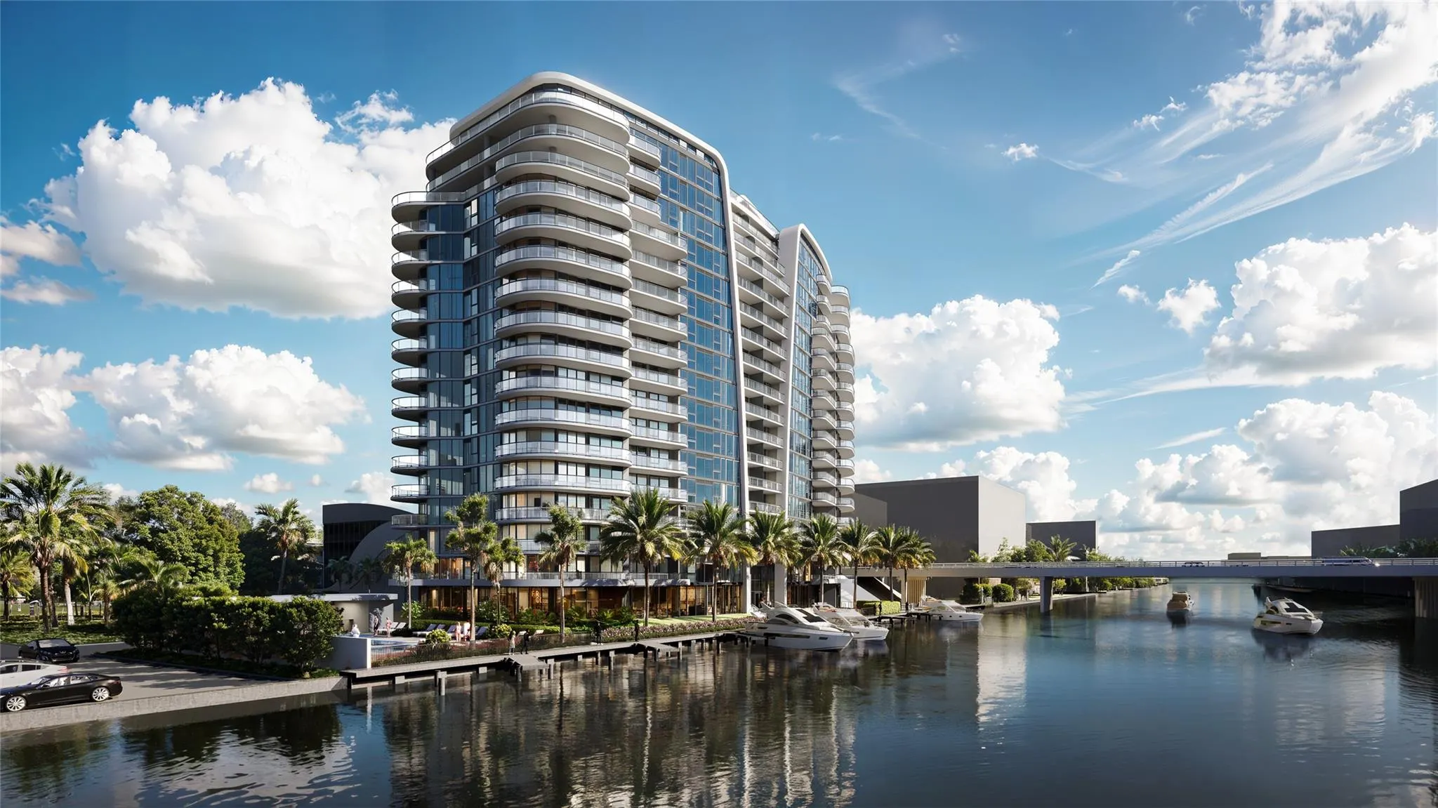 3000 E Oakand Park Blvd., #1501