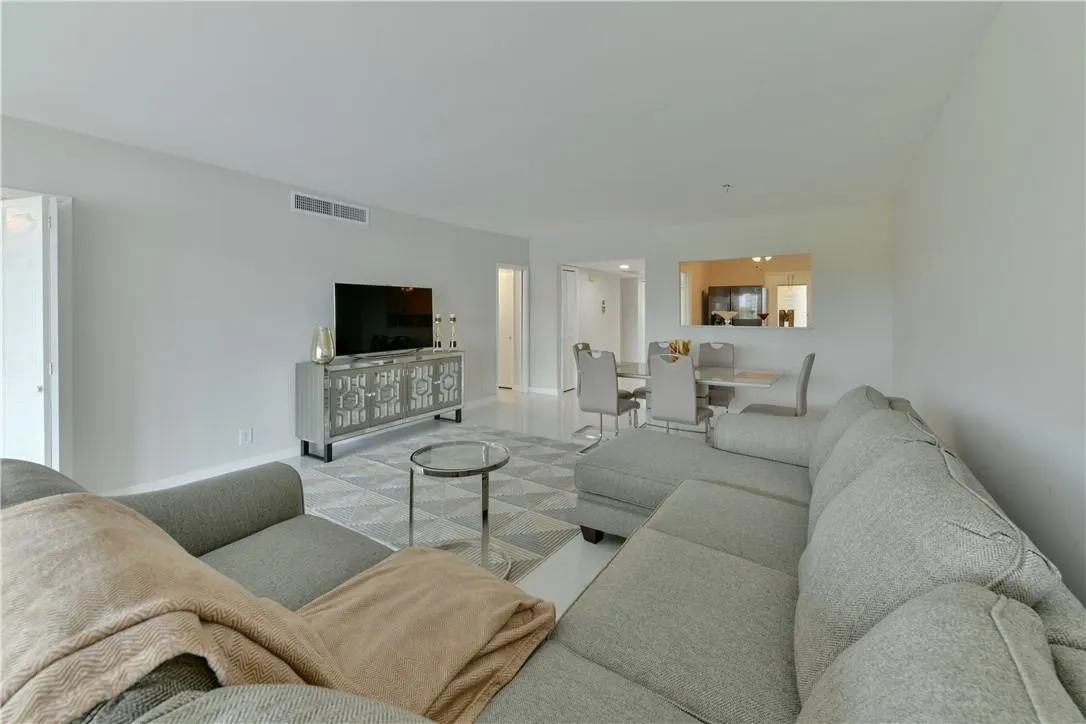 2751 N Palm Aire Drive, #501