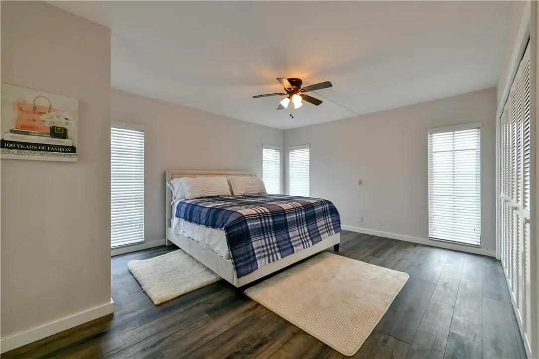 2751 N Palm Aire Drive, #501