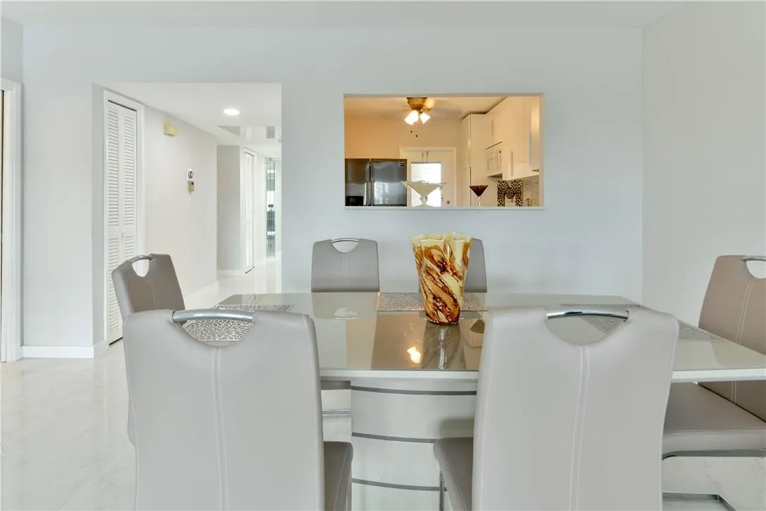 2751 N Palm Aire Drive, #501