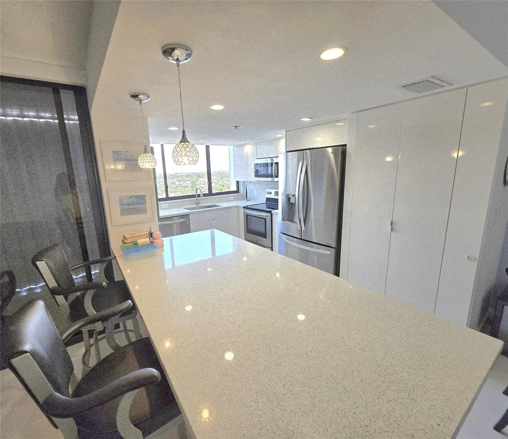 1361 S OCEAN BLVD, #PHB6