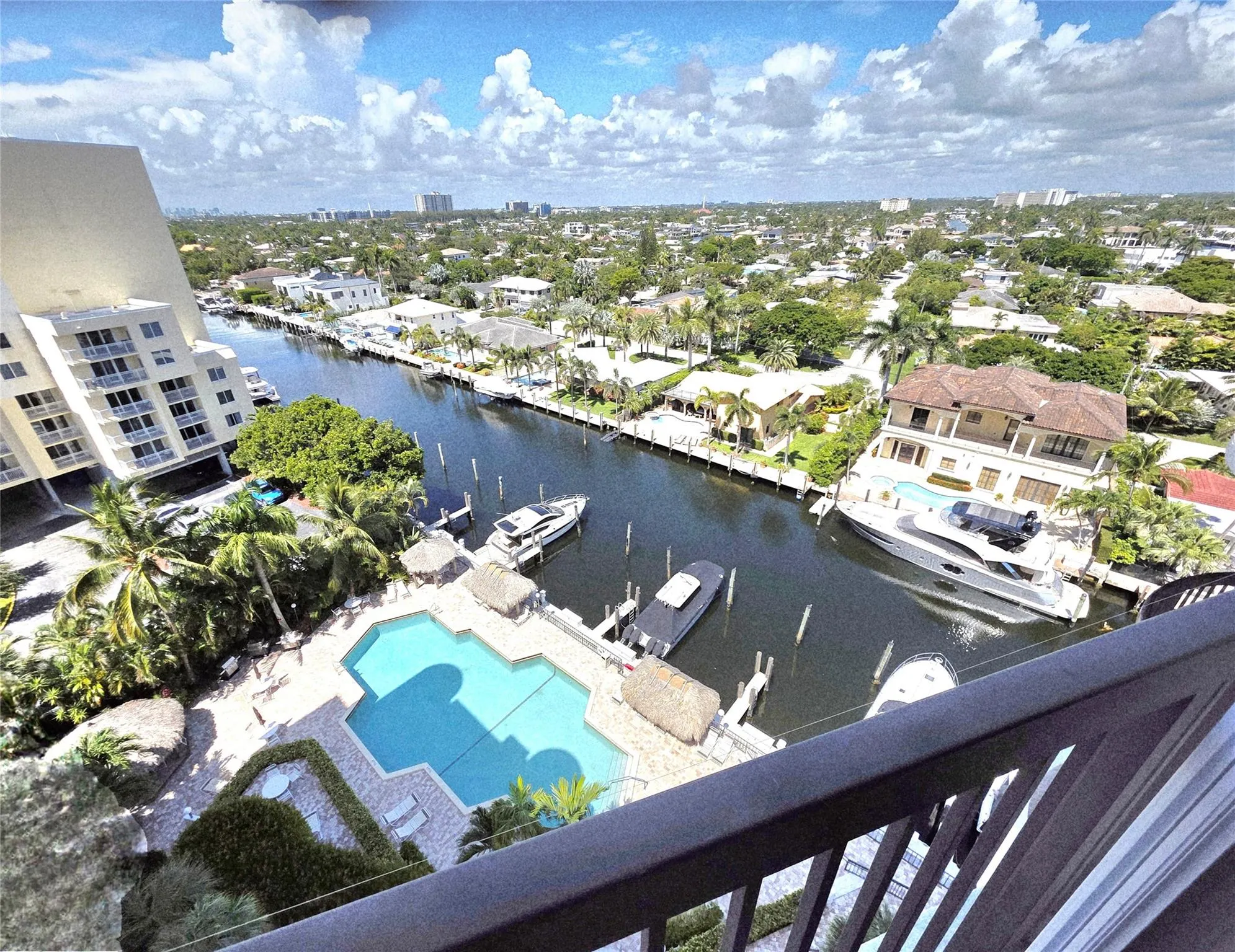 1361 S OCEAN BLVD, #PHB6