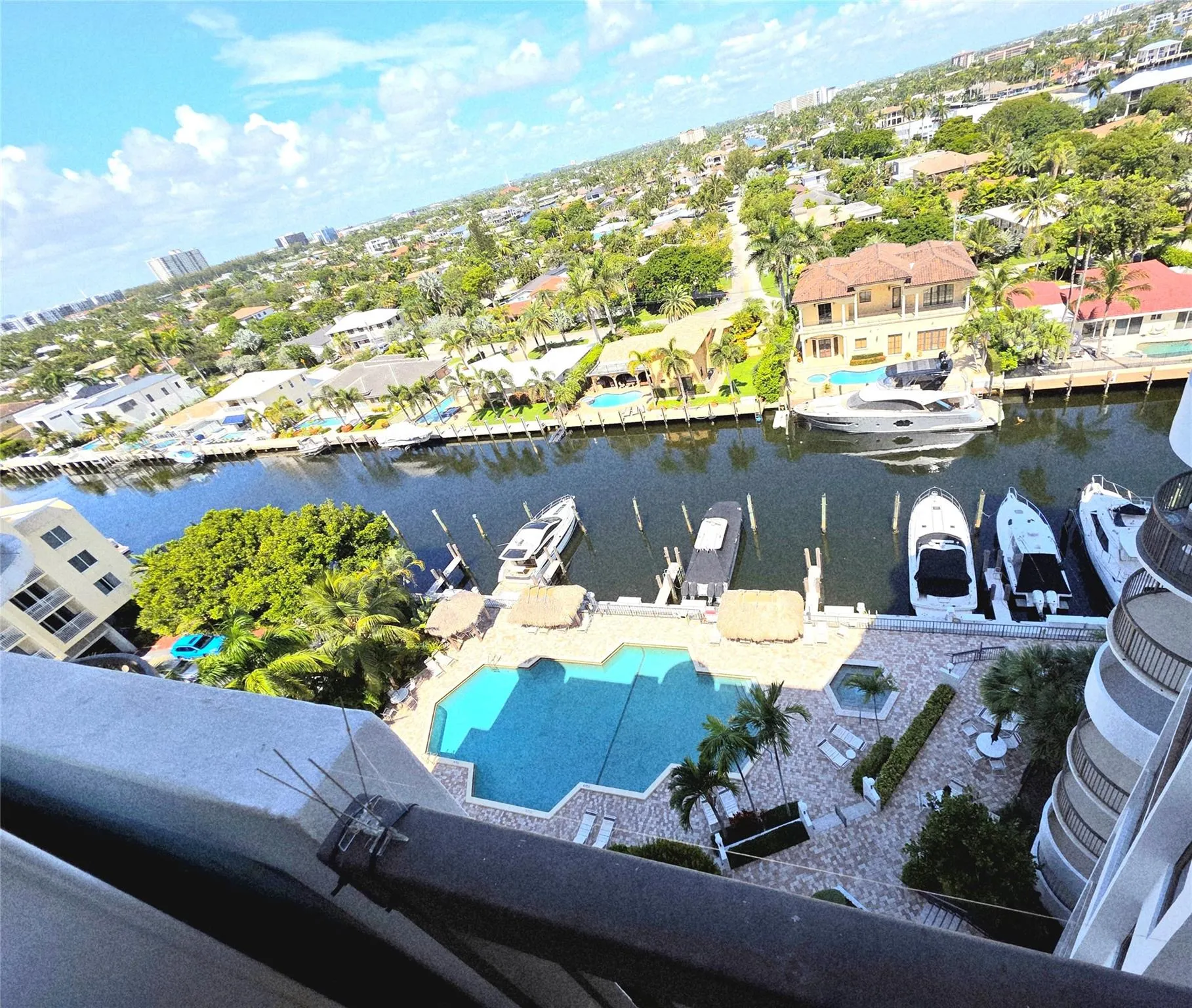 1361 S OCEAN BLVD, #PHB6