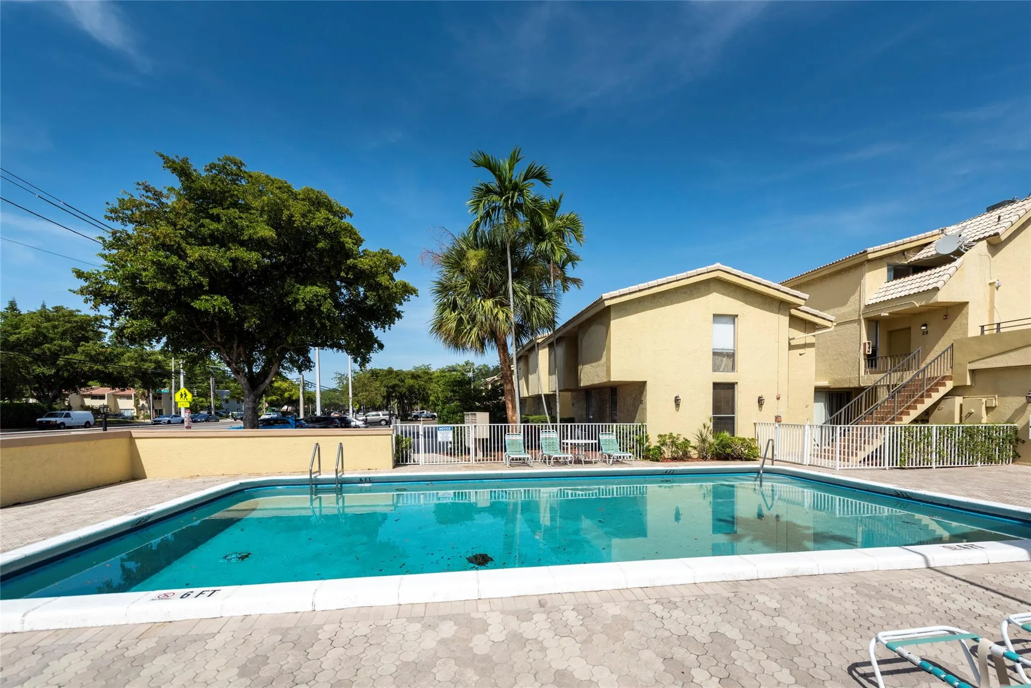 8401 W Sample Rd, #21