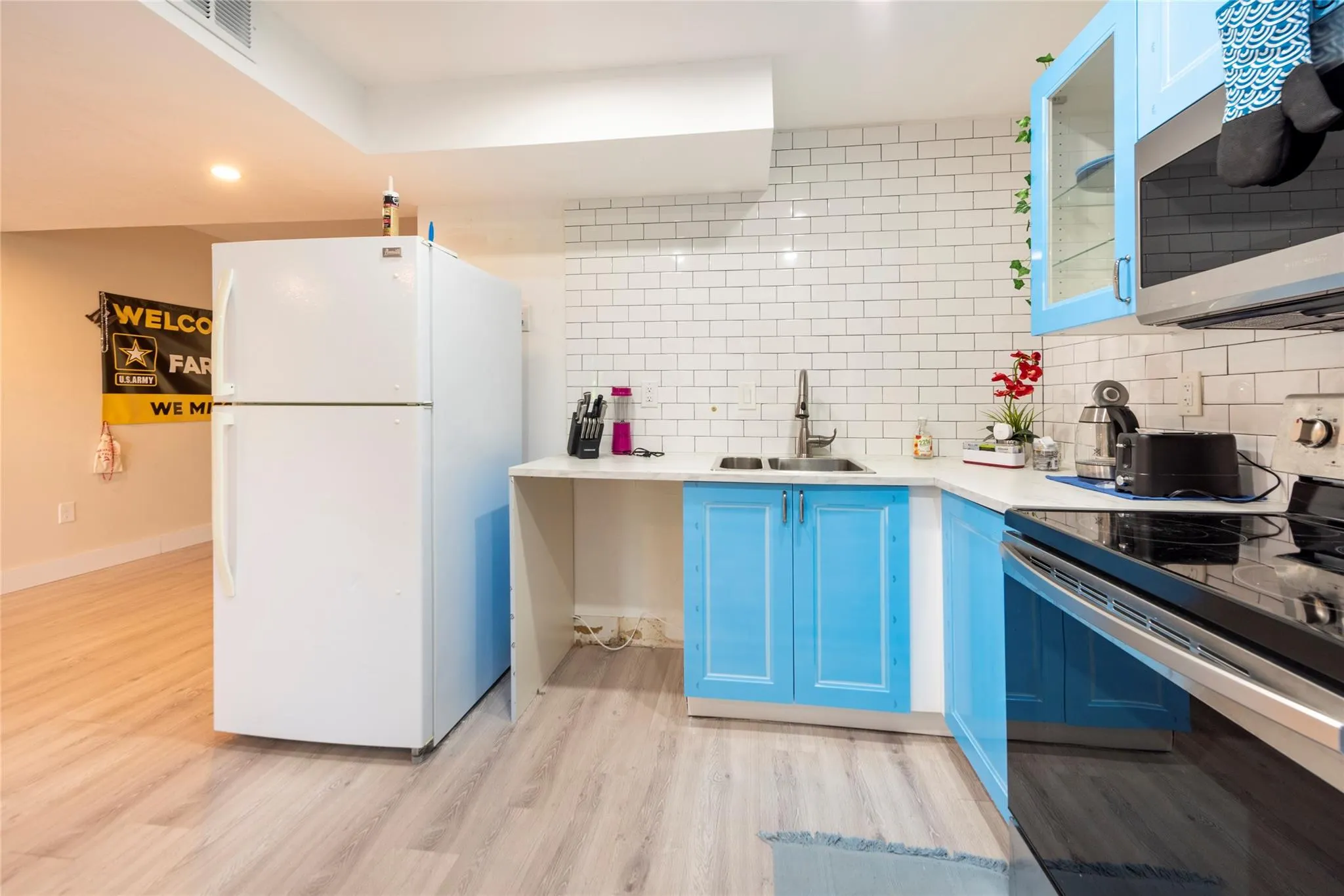 8401 W Sample Rd, #21