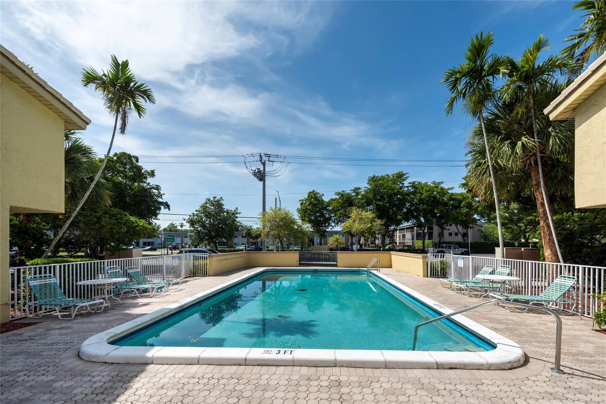 8401 W Sample Rd, #21