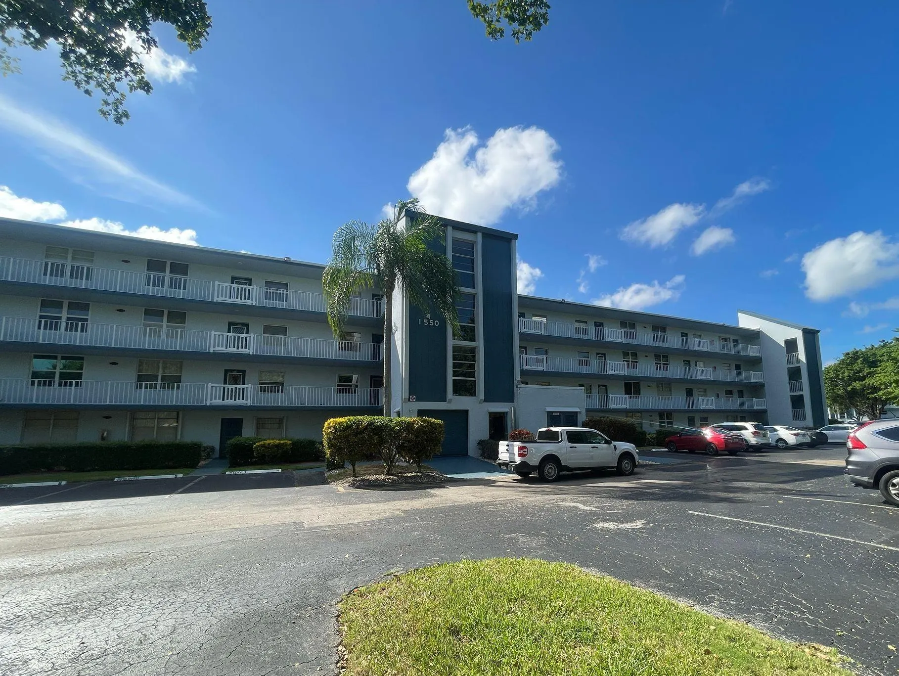 1550 NW 80th Ave, #201