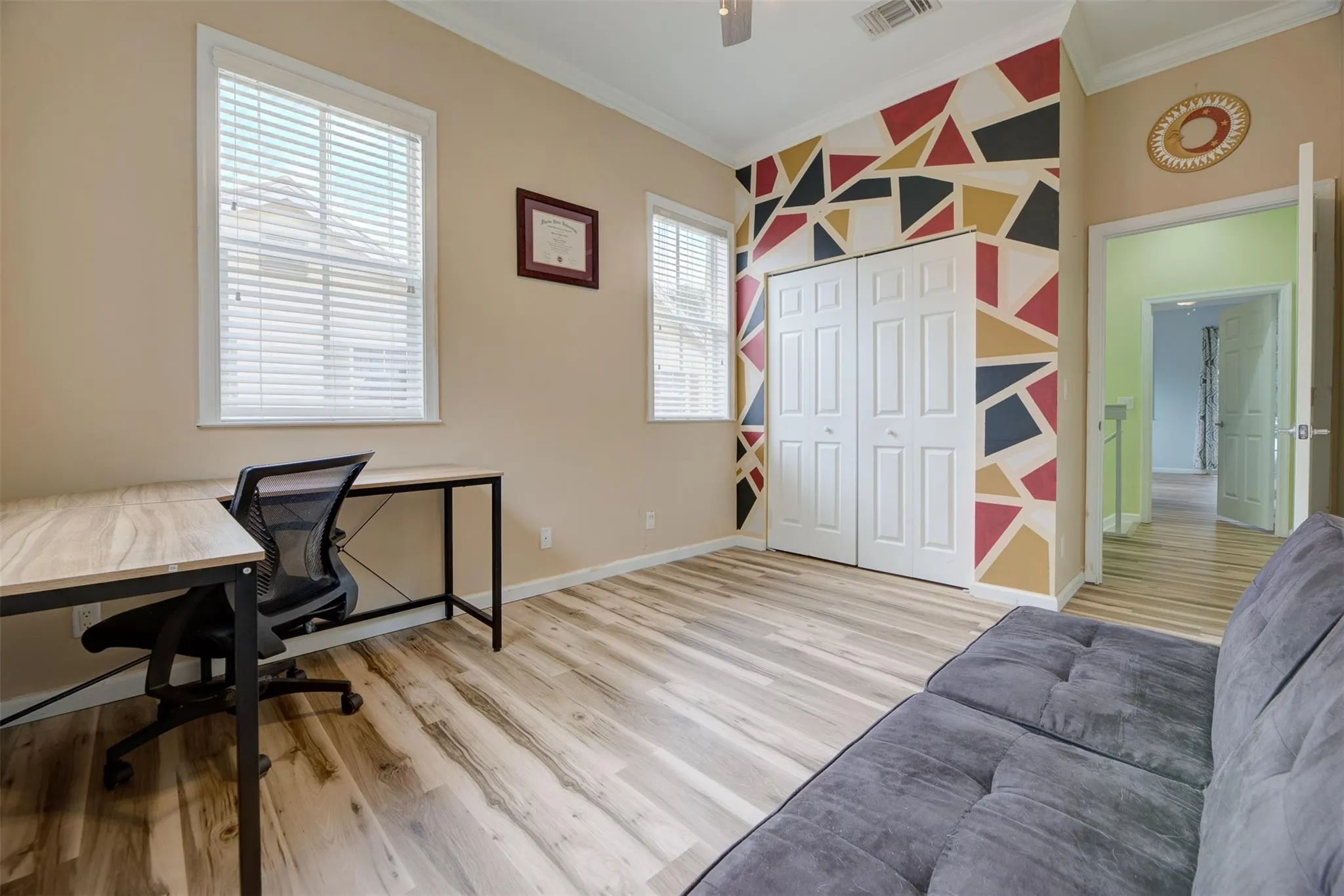 535 SW 18th Ave, #32