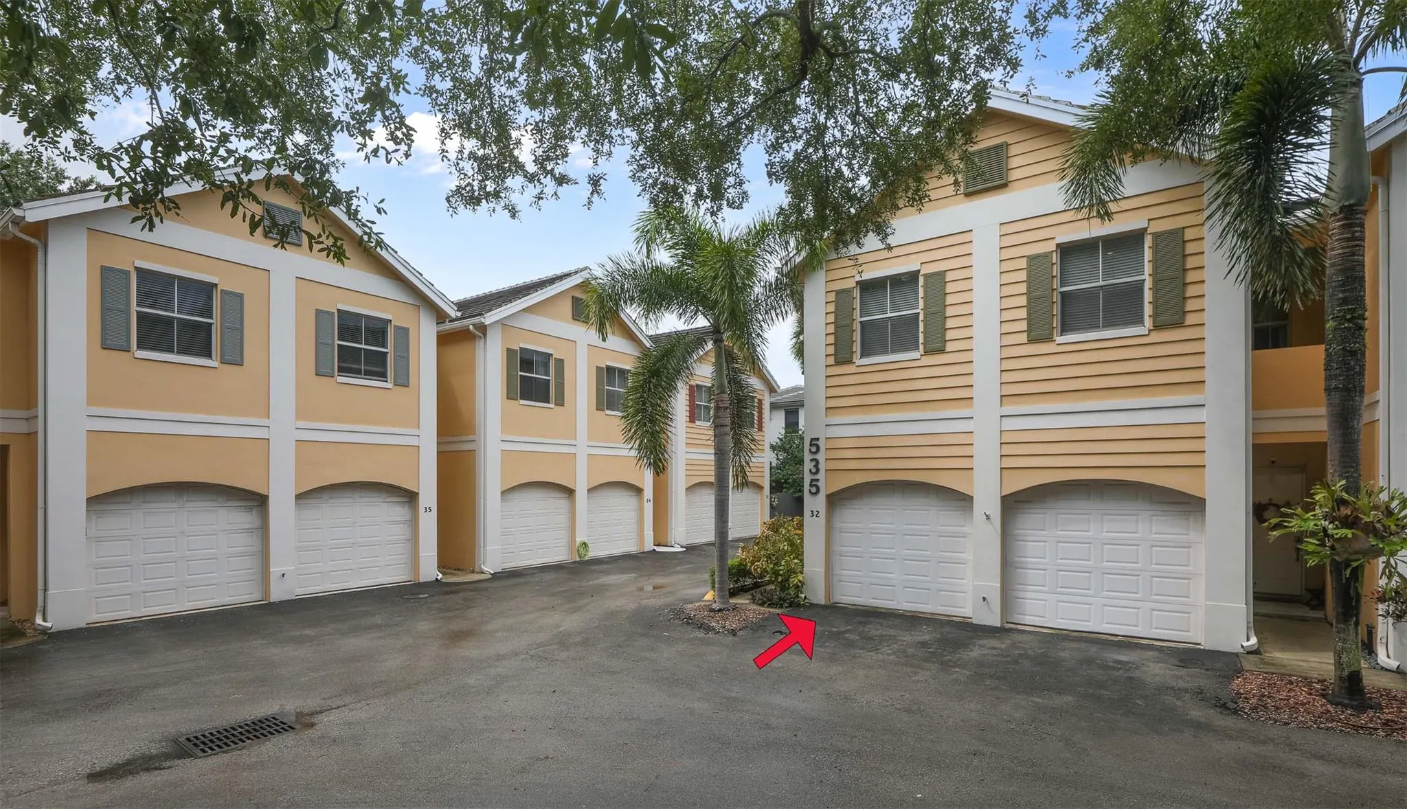 535 SW 18th Ave, #32