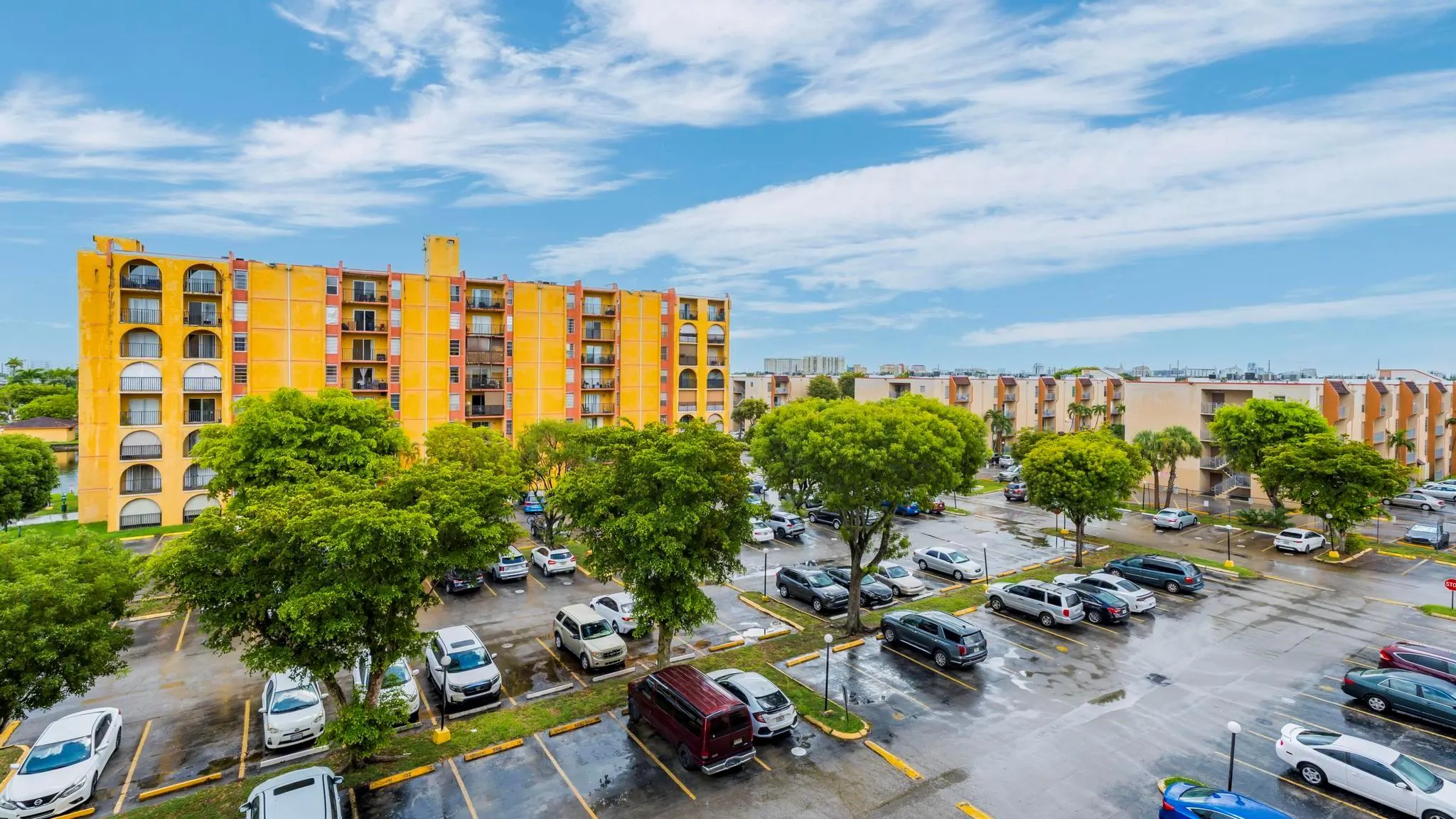 4801 NW 7th St, #503-16