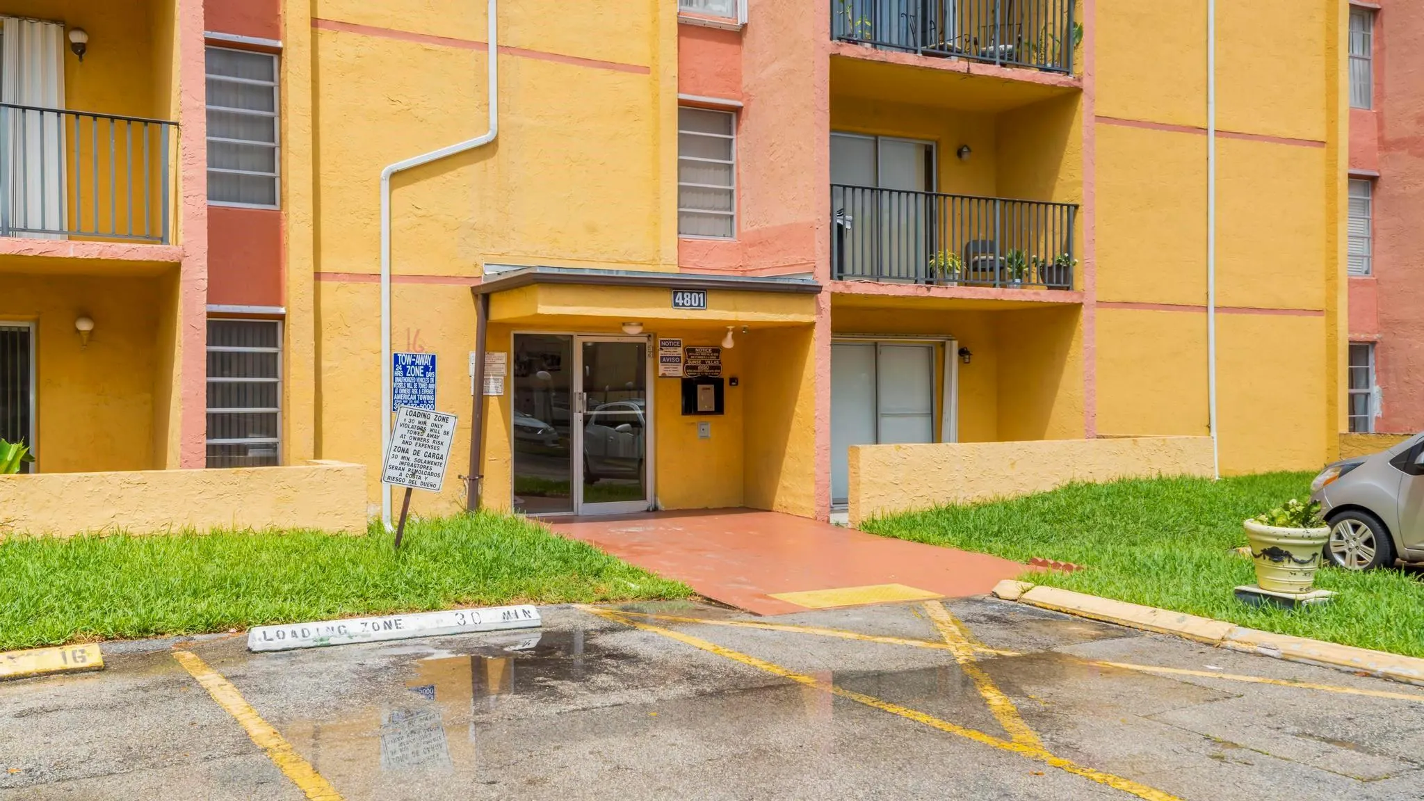 4801 NW 7th St, #503-16
