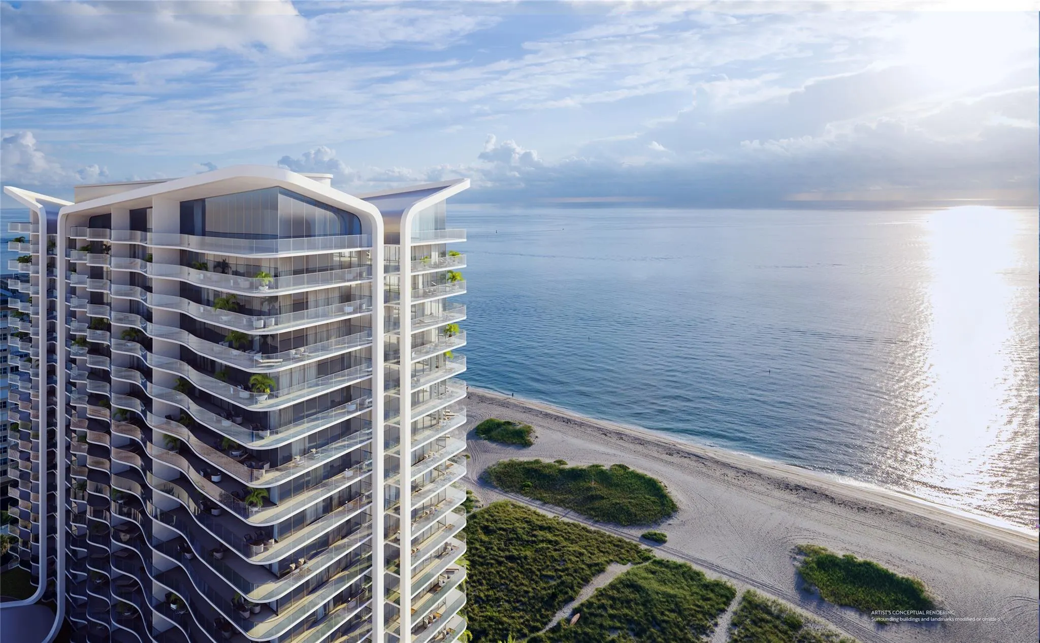 900 N Ocean Blvd, #MPH04