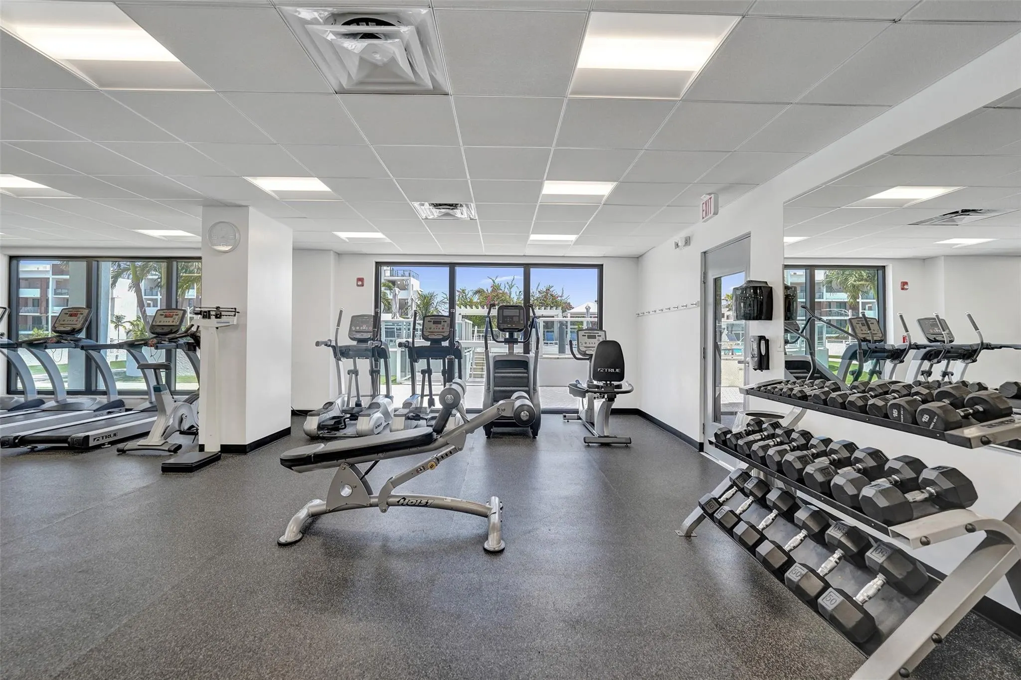 3015 N Ocean Blvd., #15C