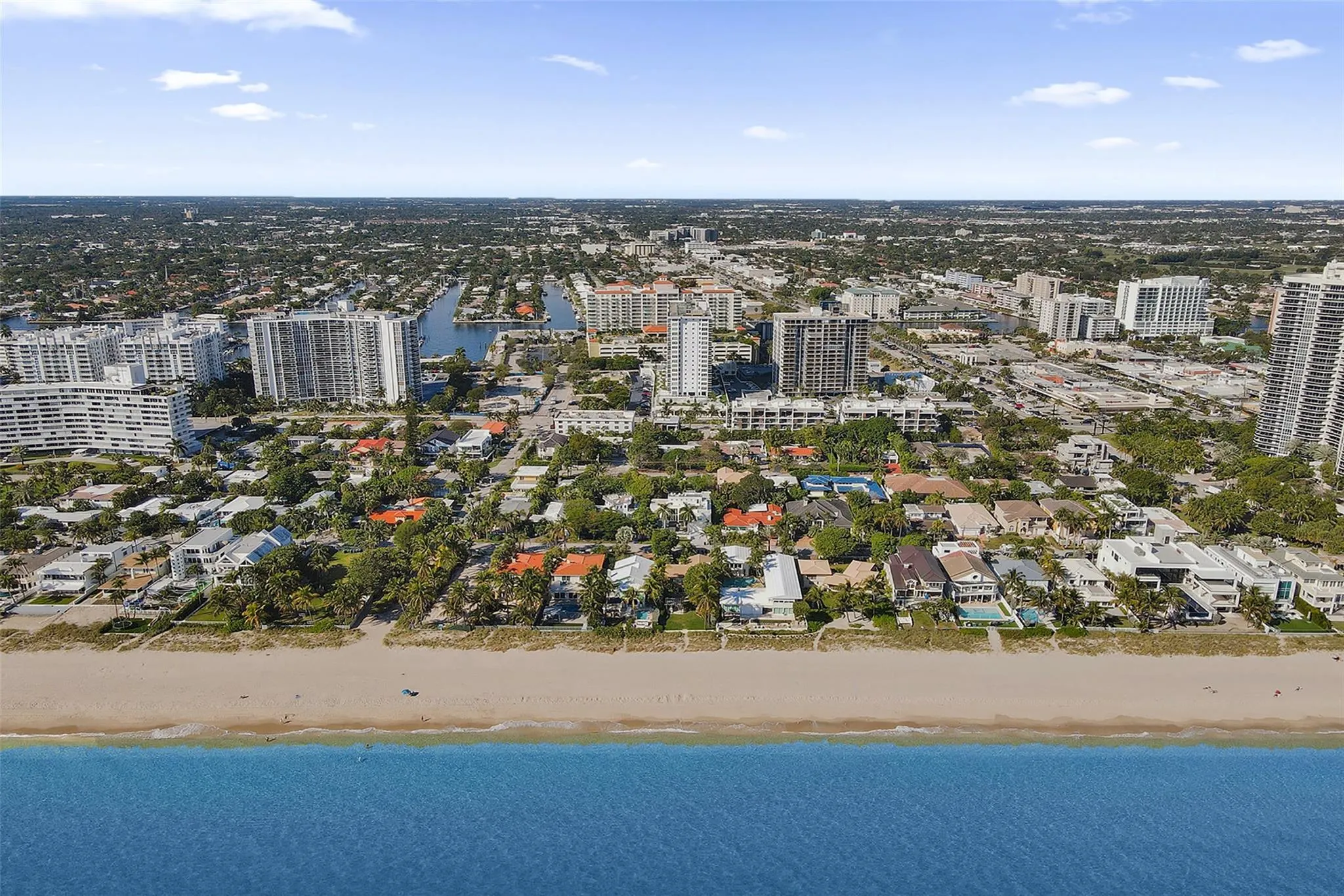 3015 N Ocean Blvd., #15C