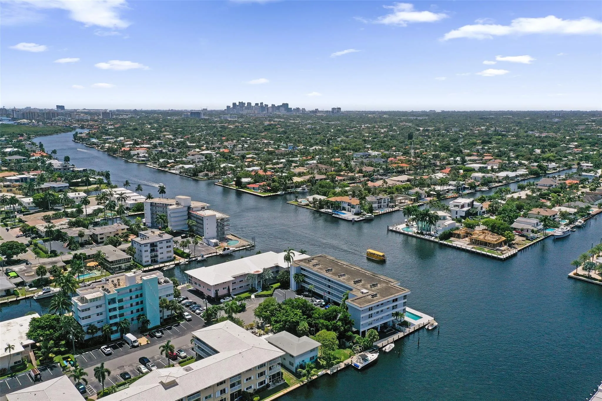 3015 N Ocean Blvd., #15C