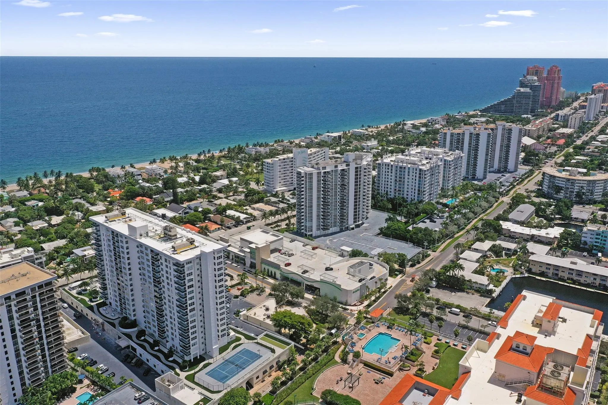 3015 N Ocean Blvd., #15C