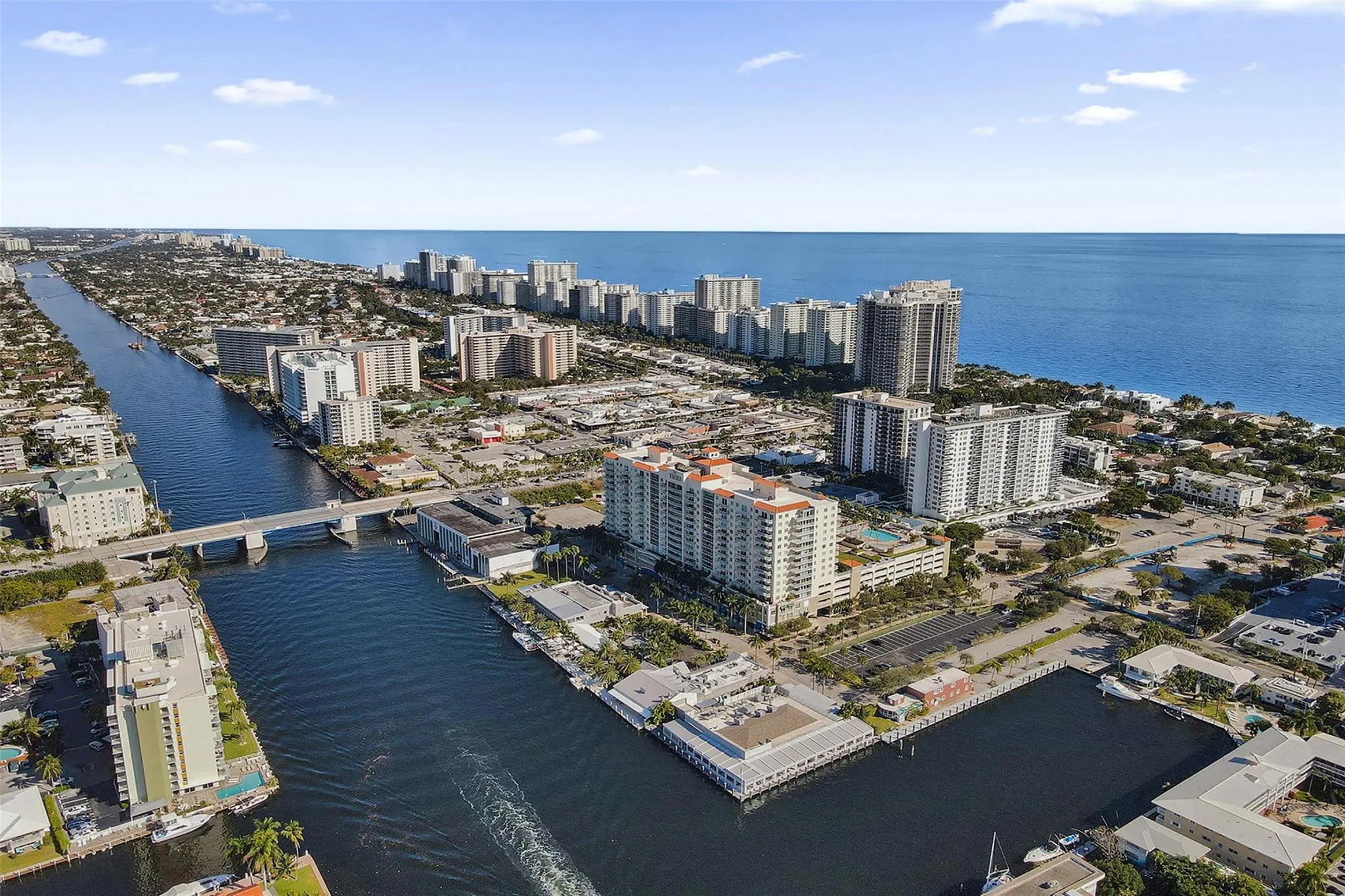 3015 N Ocean Blvd., #15C