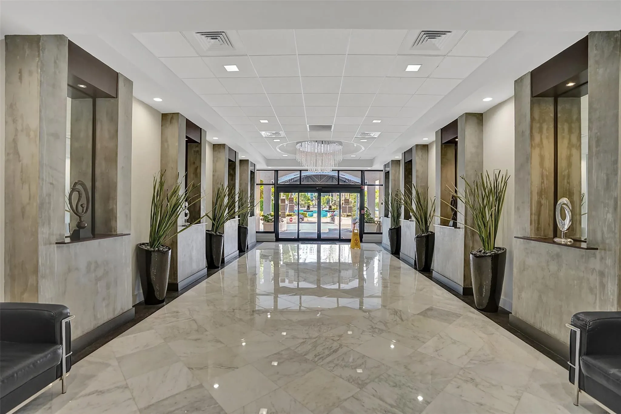 3015 N Ocean Blvd., #15C