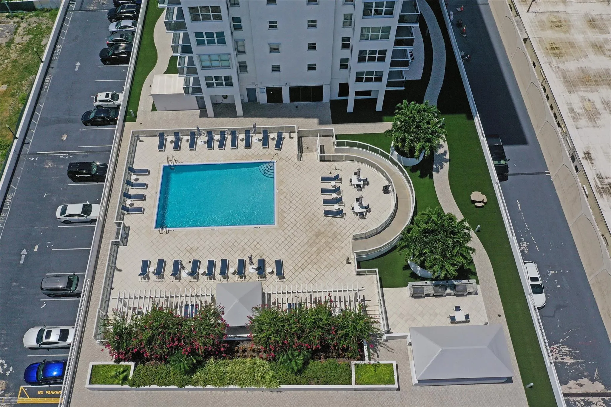 3015 N Ocean Blvd., #15C