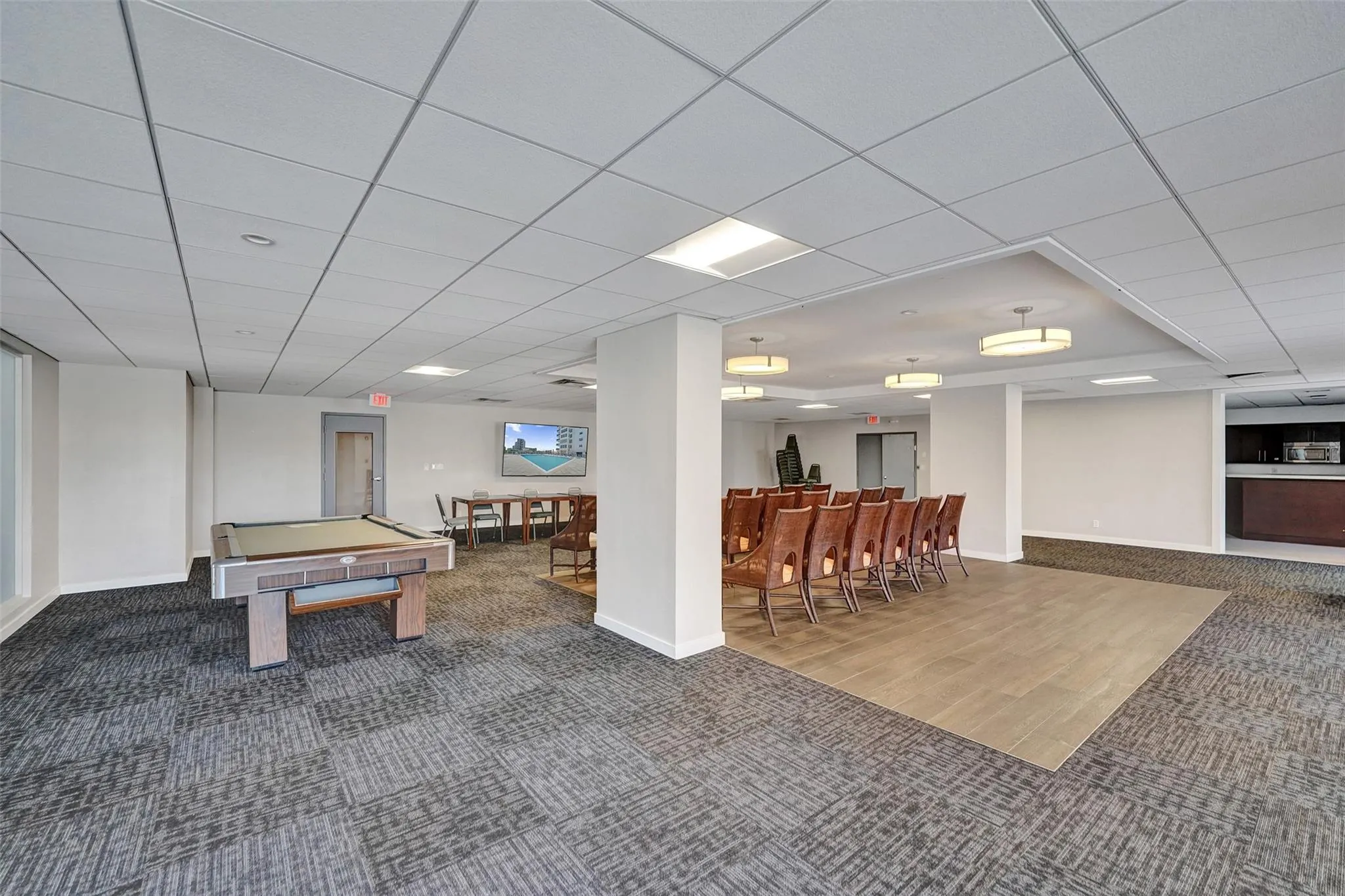 3015 N Ocean Blvd., #15C