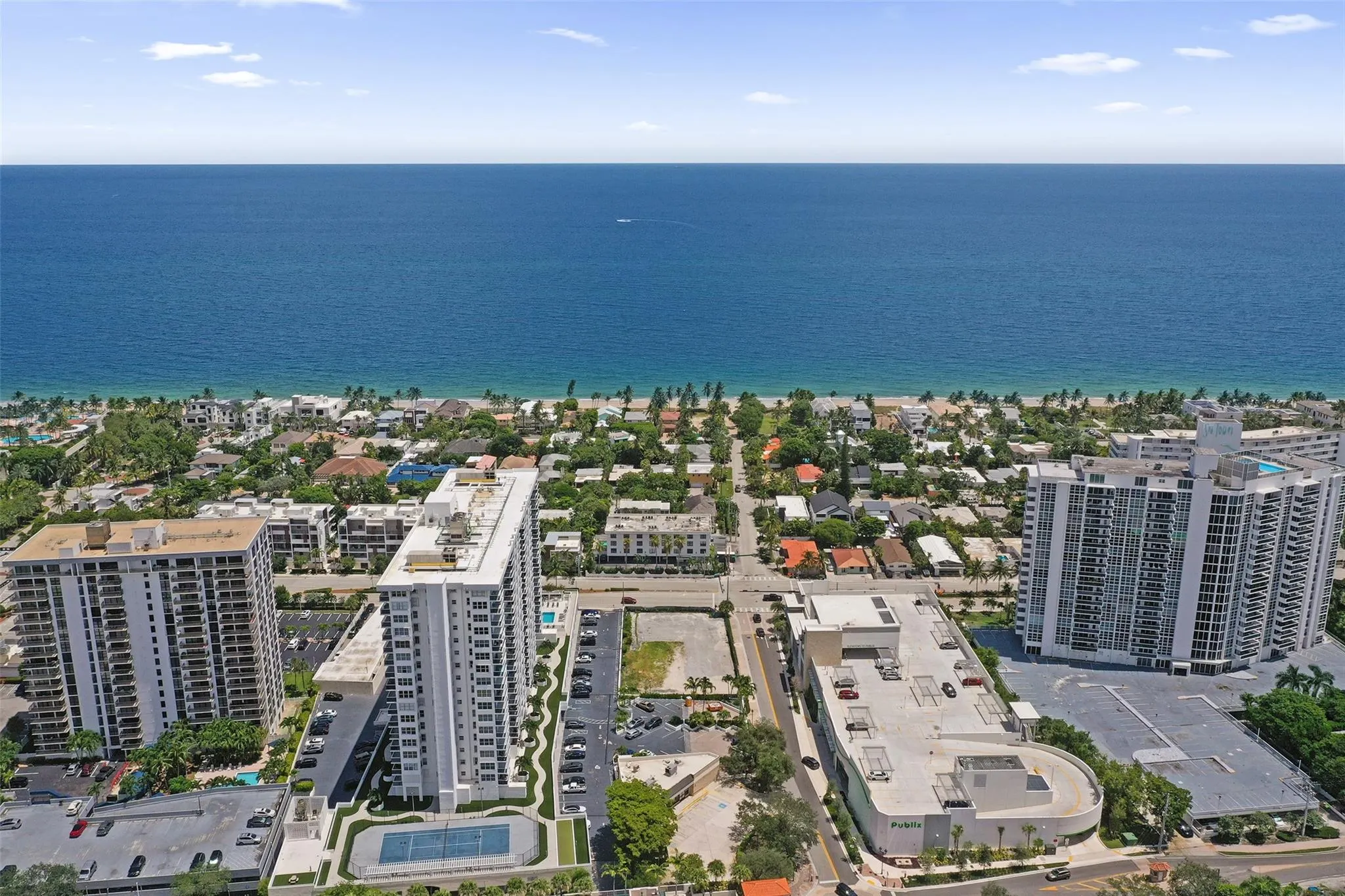 3015 N Ocean Blvd., #15C