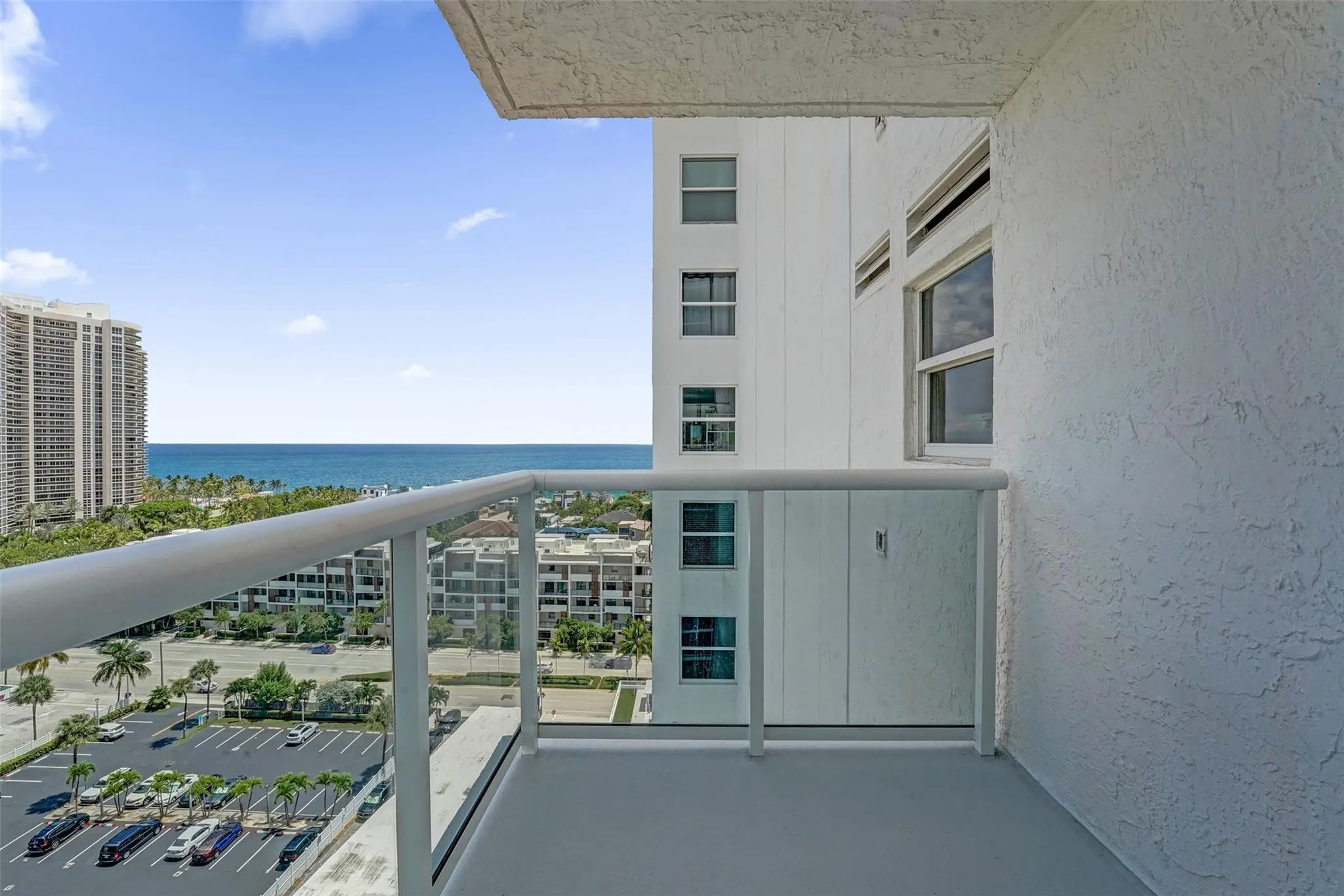3015 N Ocean Blvd., #15C