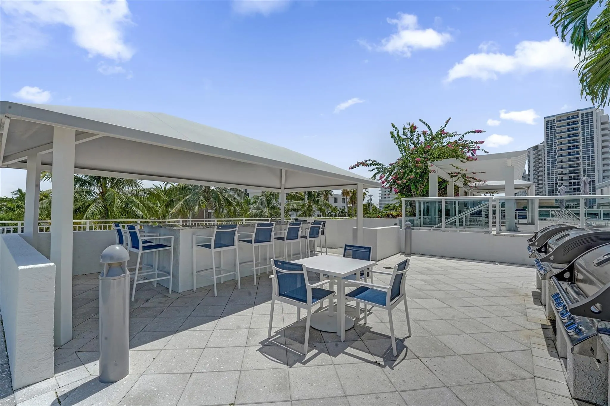 3015 N Ocean Blvd., #15C