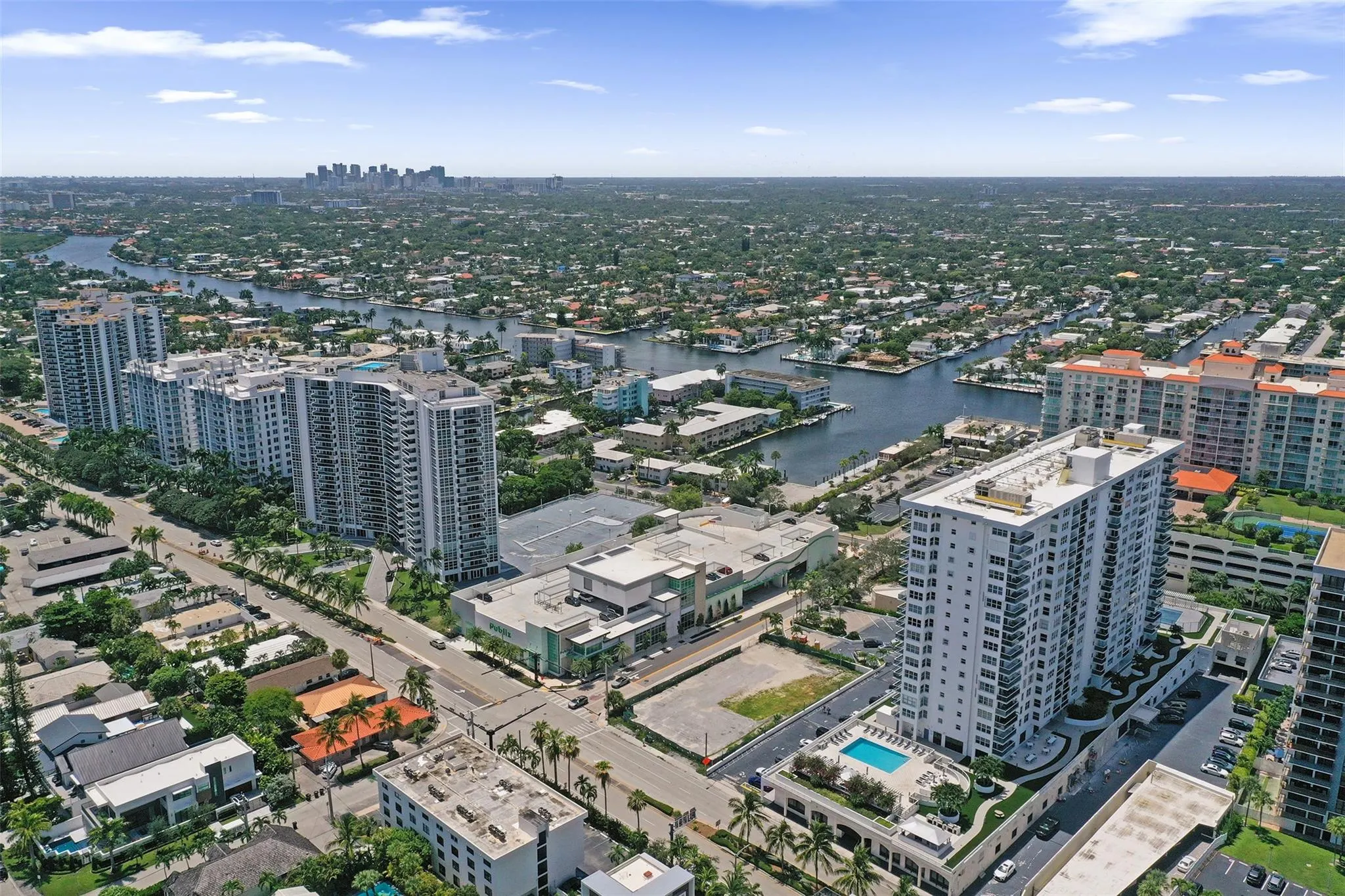 3015 N Ocean Blvd., #15C