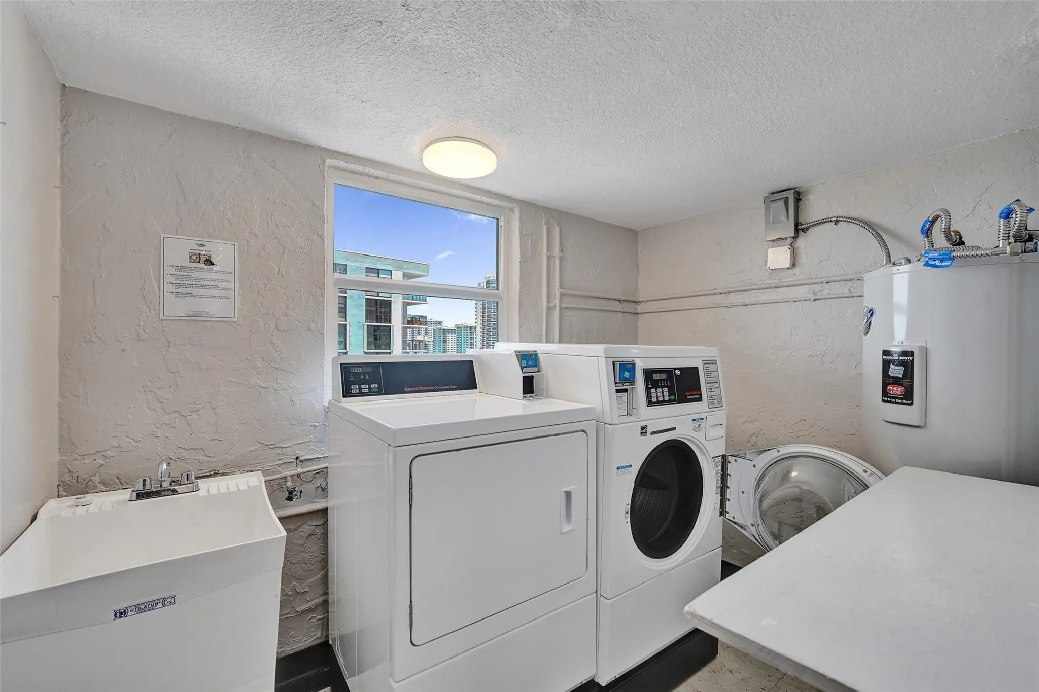 3015 N Ocean Blvd., #15C