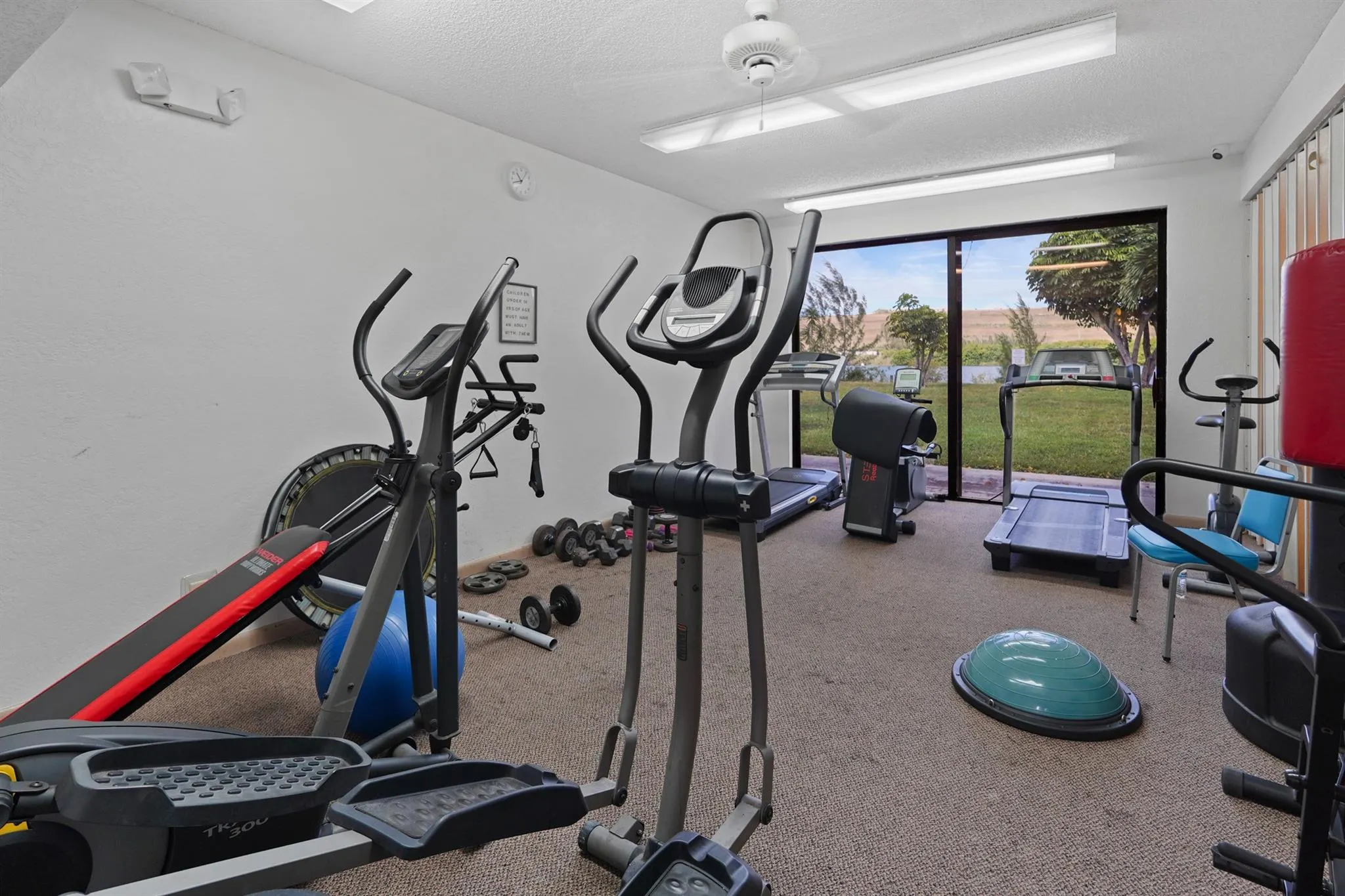 4550 NW 18th Ave, #301