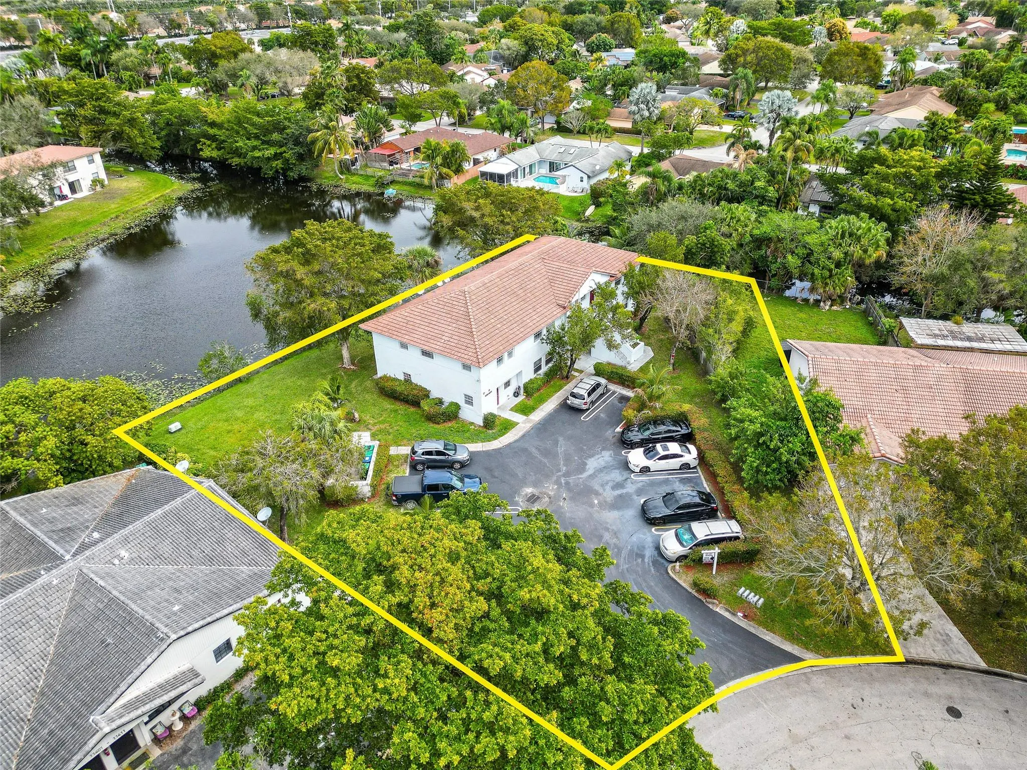 4295 NW 114th Ter, #4295
