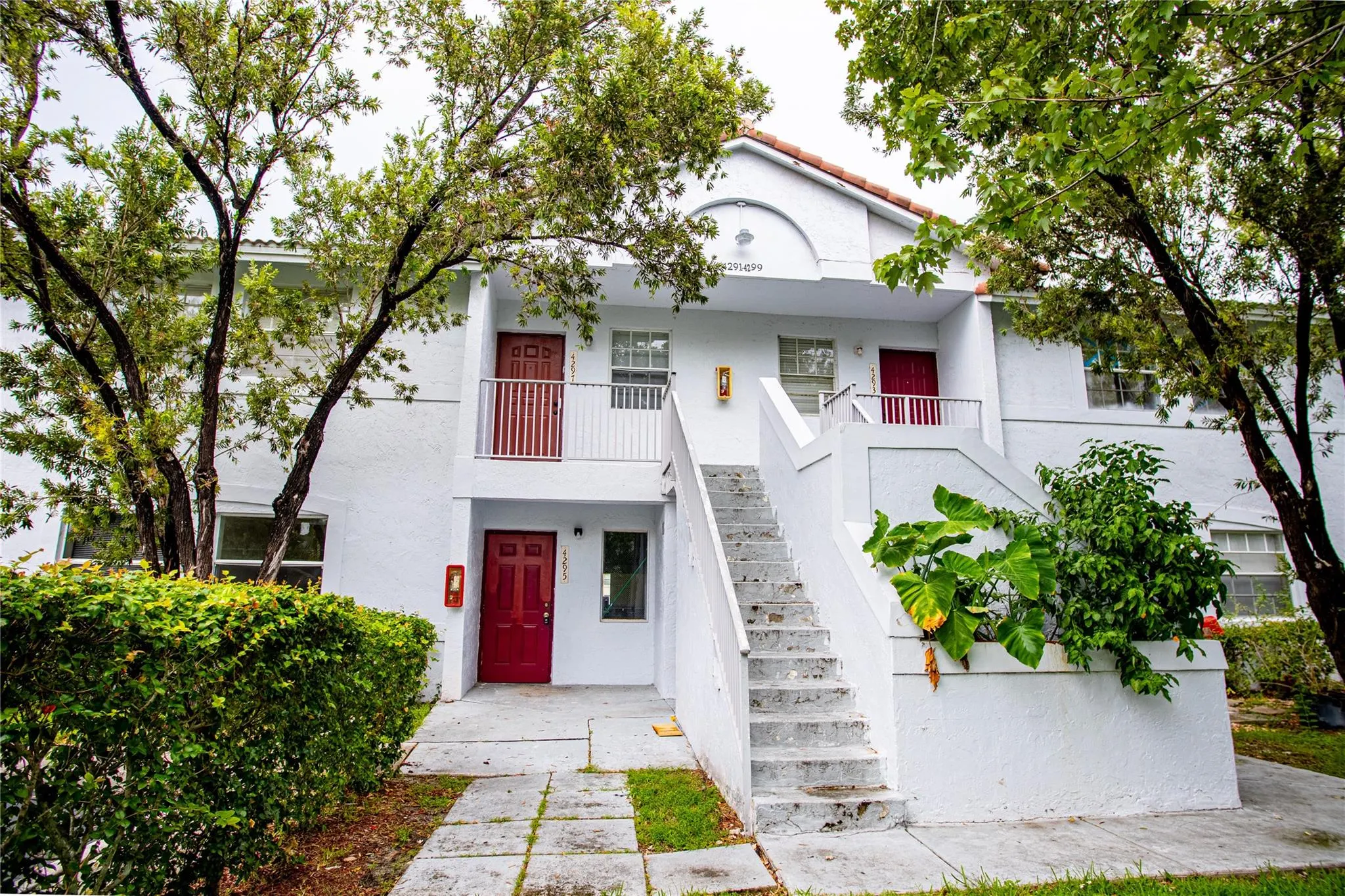 4295 NW 114th Ter, #4295